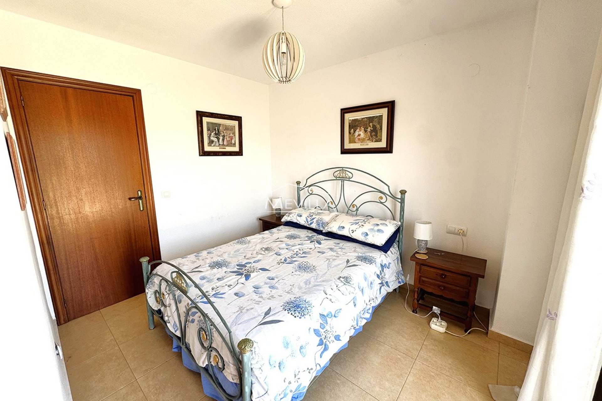 Salg (Resales) - Rekkehus - Orihuela Costa - Cabo Roig