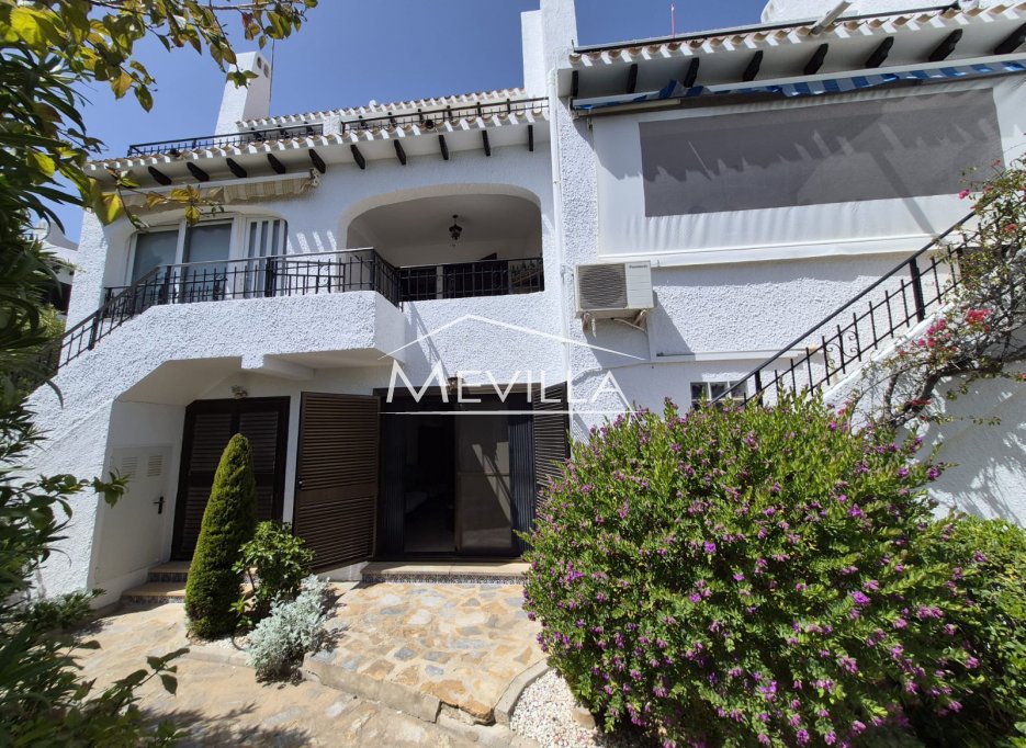 Salg (Resales) - Rekkehus - Orihuela Costa - Cabo Roig