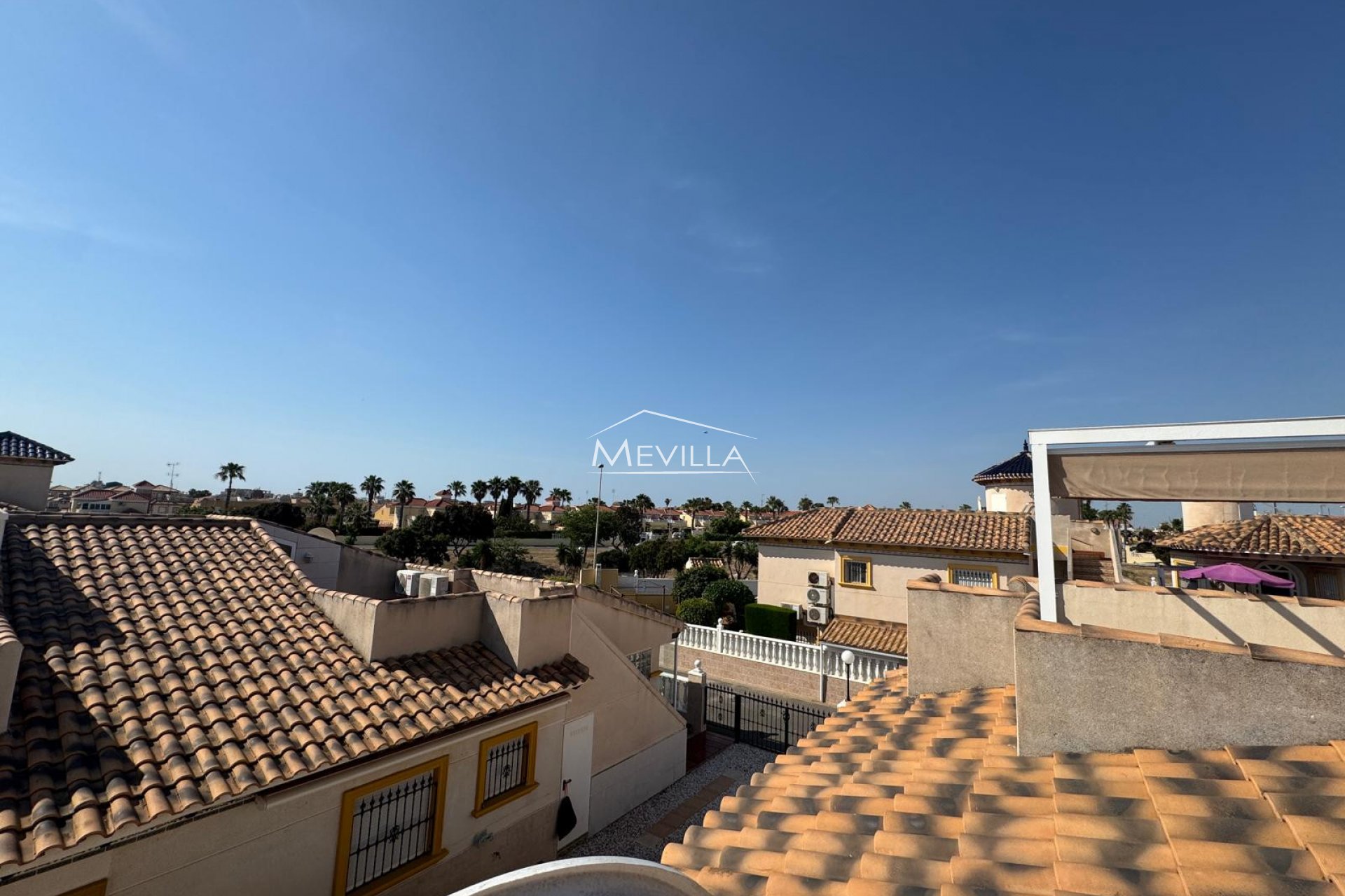 Salg (Resales) - Rekkehus - Orihuela Costa - Cabo Roig