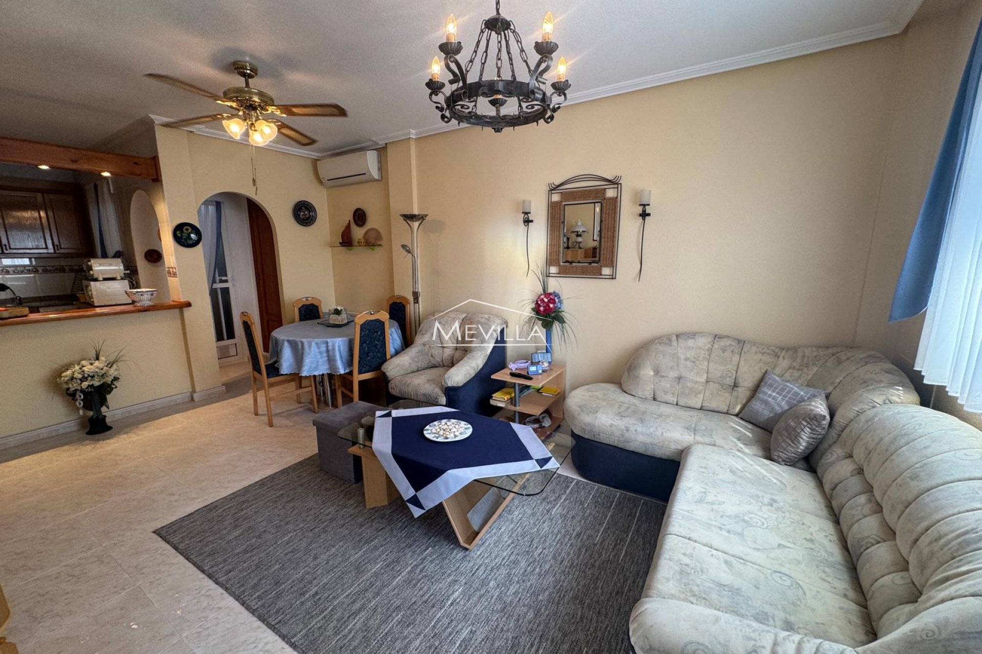 Salg (Resales) - Rekkehus - Orihuela Costa - Cabo Roig