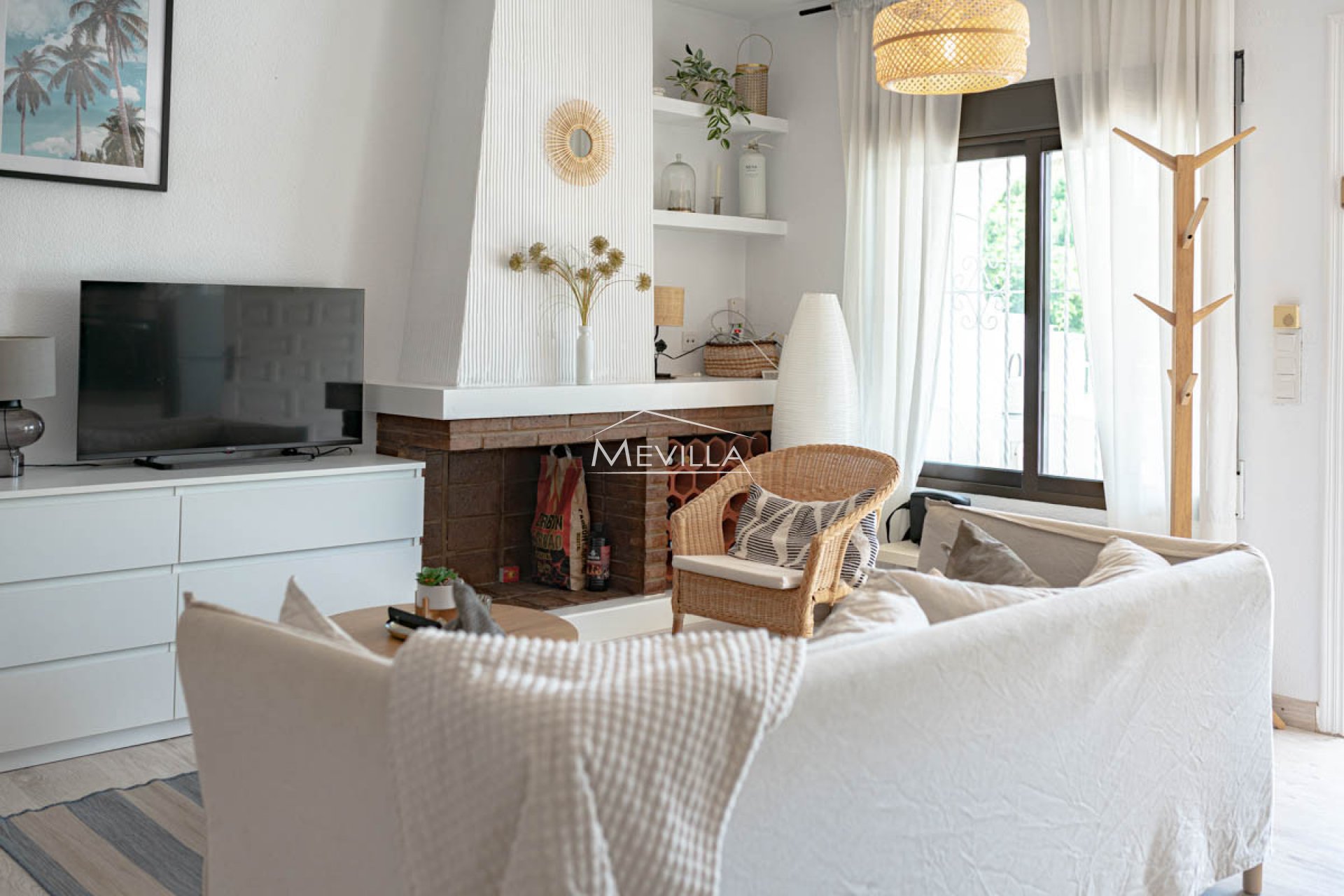 Salg (Resales) - Rekkehus - Orihuela Costa - Cabo Roig