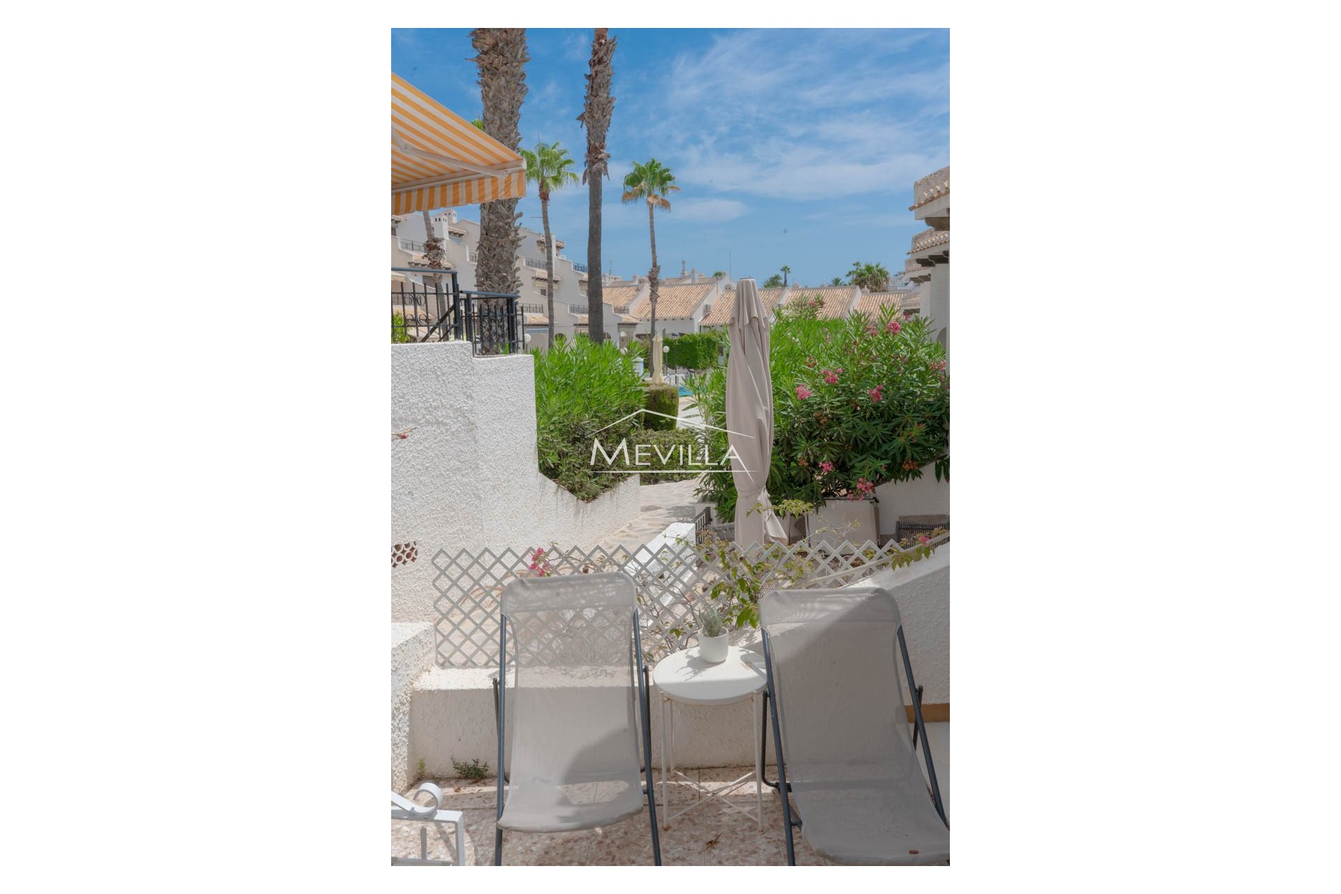 Salg (Resales) - Rekkehus - Orihuela Costa - Cabo Roig