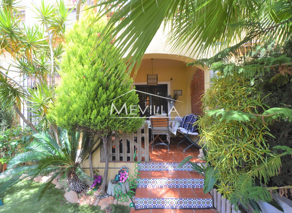 Salg (Resales) - Rekkehus - Orihuela Costa - La Zenia