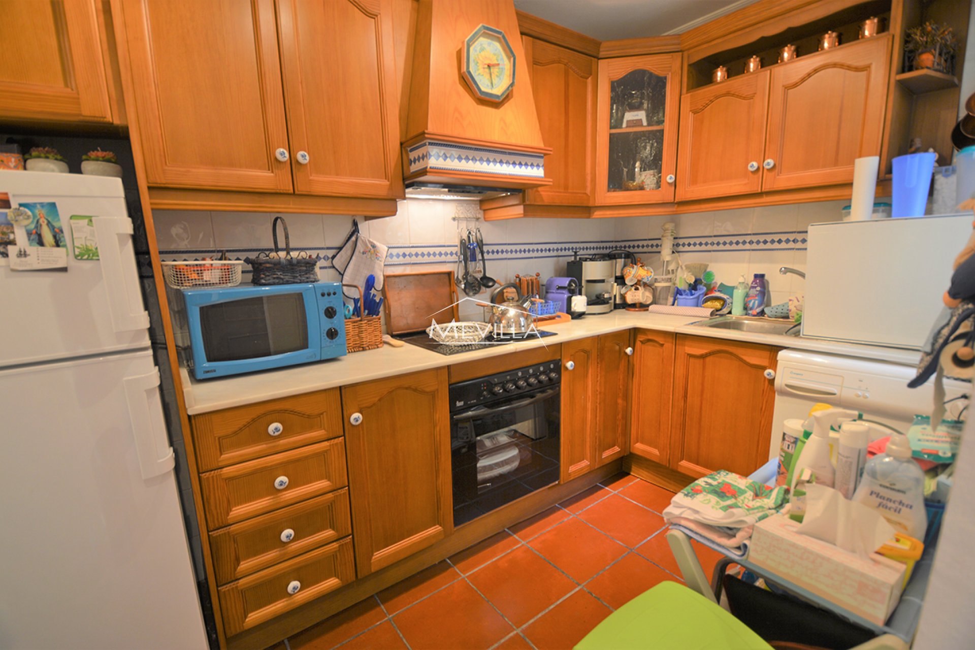 Salg (Resales) - Rekkehus - Orihuela Costa - La Zenia