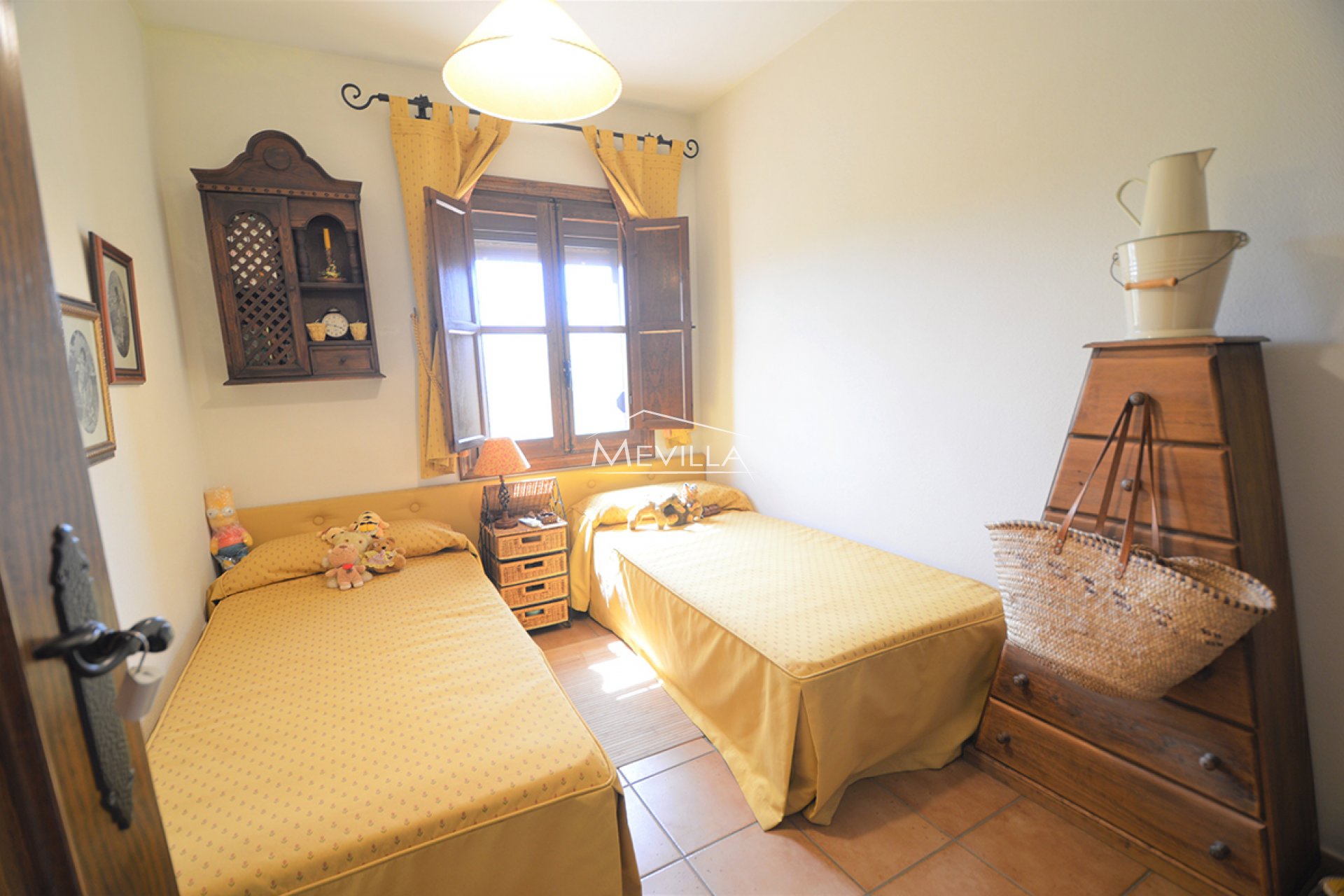 Salg (Resales) - Rekkehus - Orihuela Costa - La Zenia