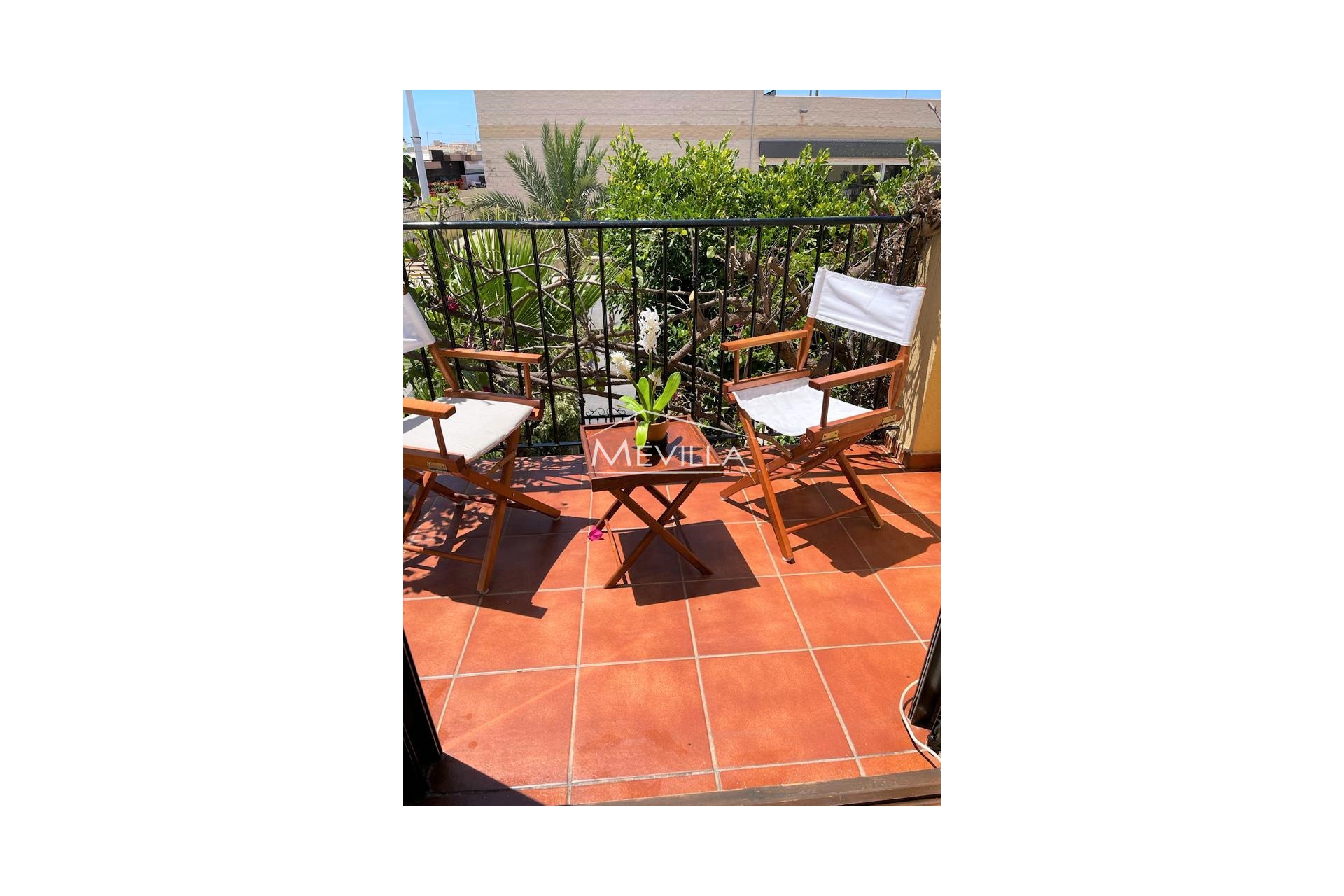 Salg (Resales) - Rekkehus - Orihuela Costa - La Zenia
