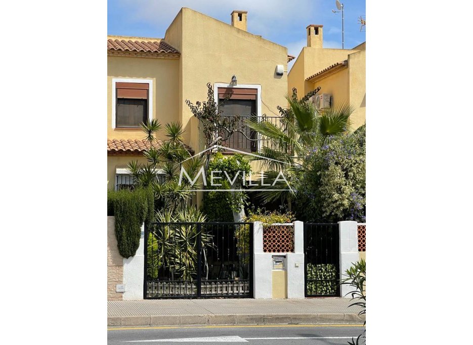 Salg (Resales) - Rekkehus - Orihuela Costa - La Zenia