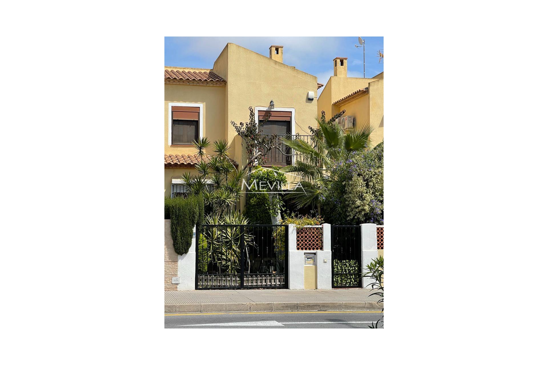 Salg (Resales) - Rekkehus - Orihuela Costa - La Zenia