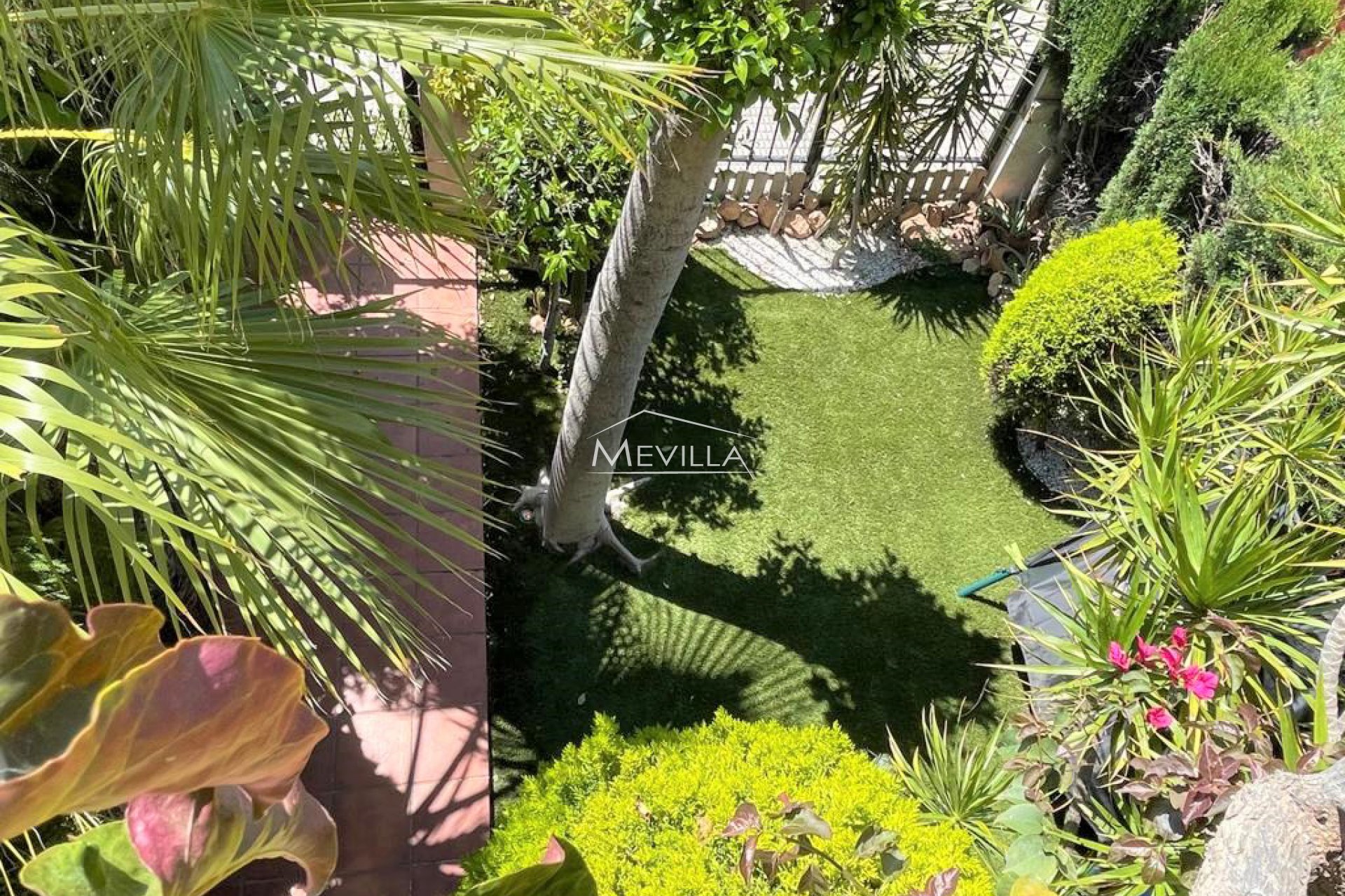 Salg (Resales) - Rekkehus - Orihuela Costa - La Zenia