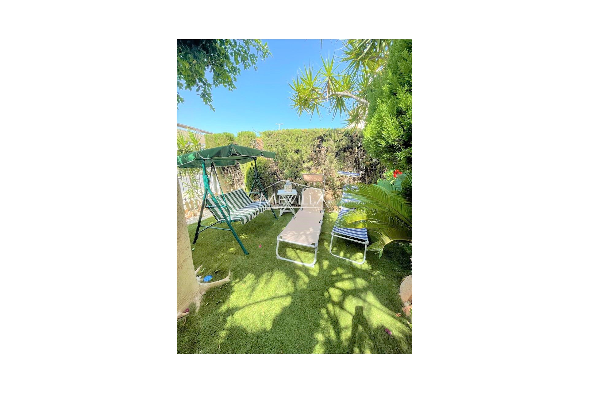 Salg (Resales) - Rekkehus - Orihuela Costa - La Zenia