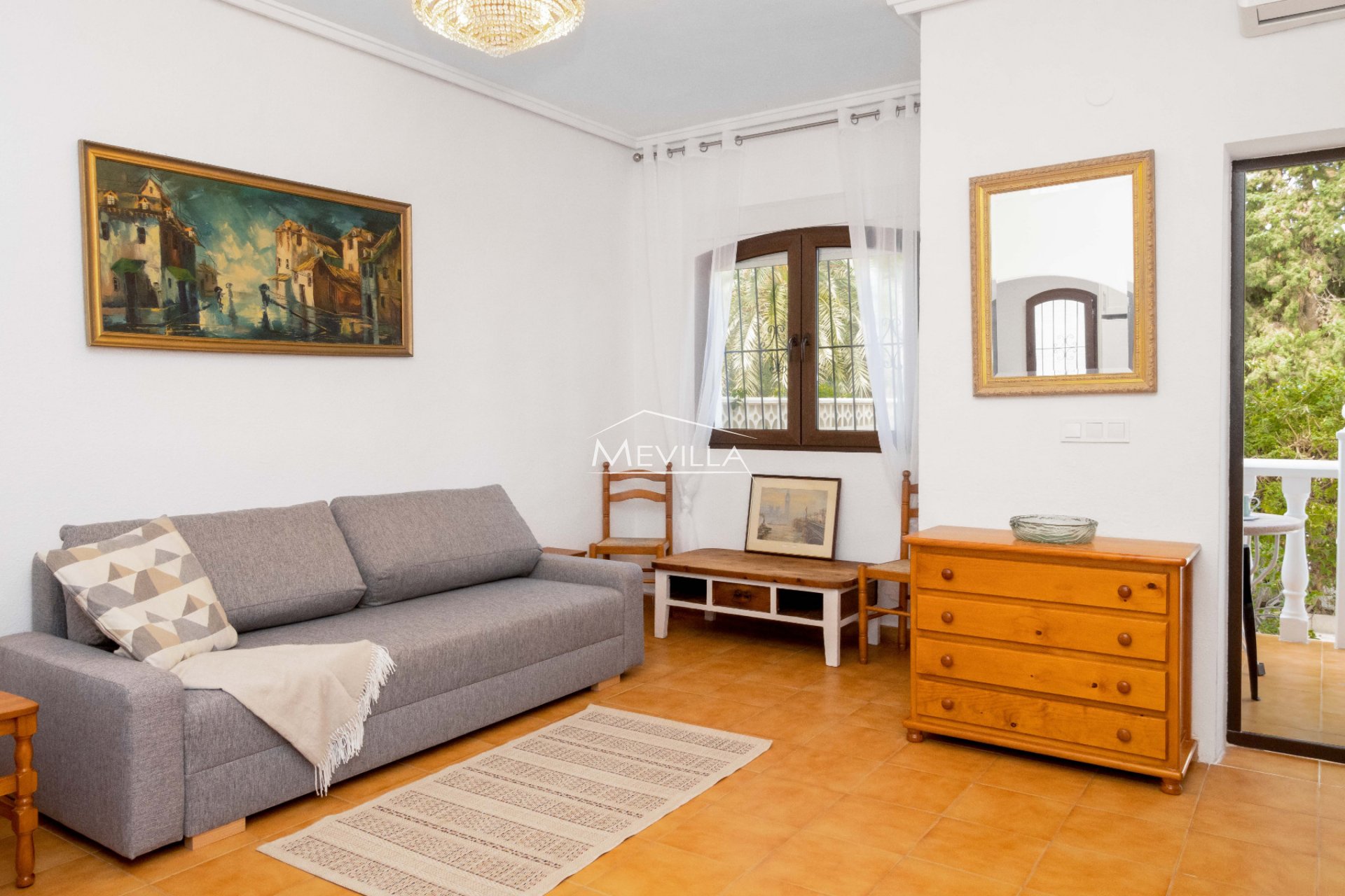 Salg (Resales) - Rekkehus - Orihuela Costa - La Zenia