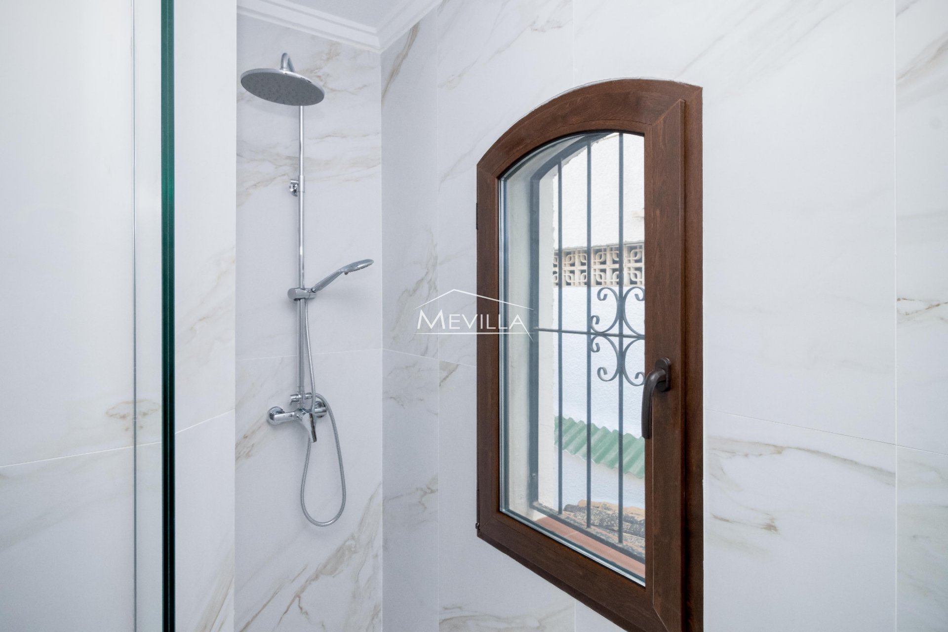 Salg (Resales) - Rekkehus - Orihuela Costa - La Zenia