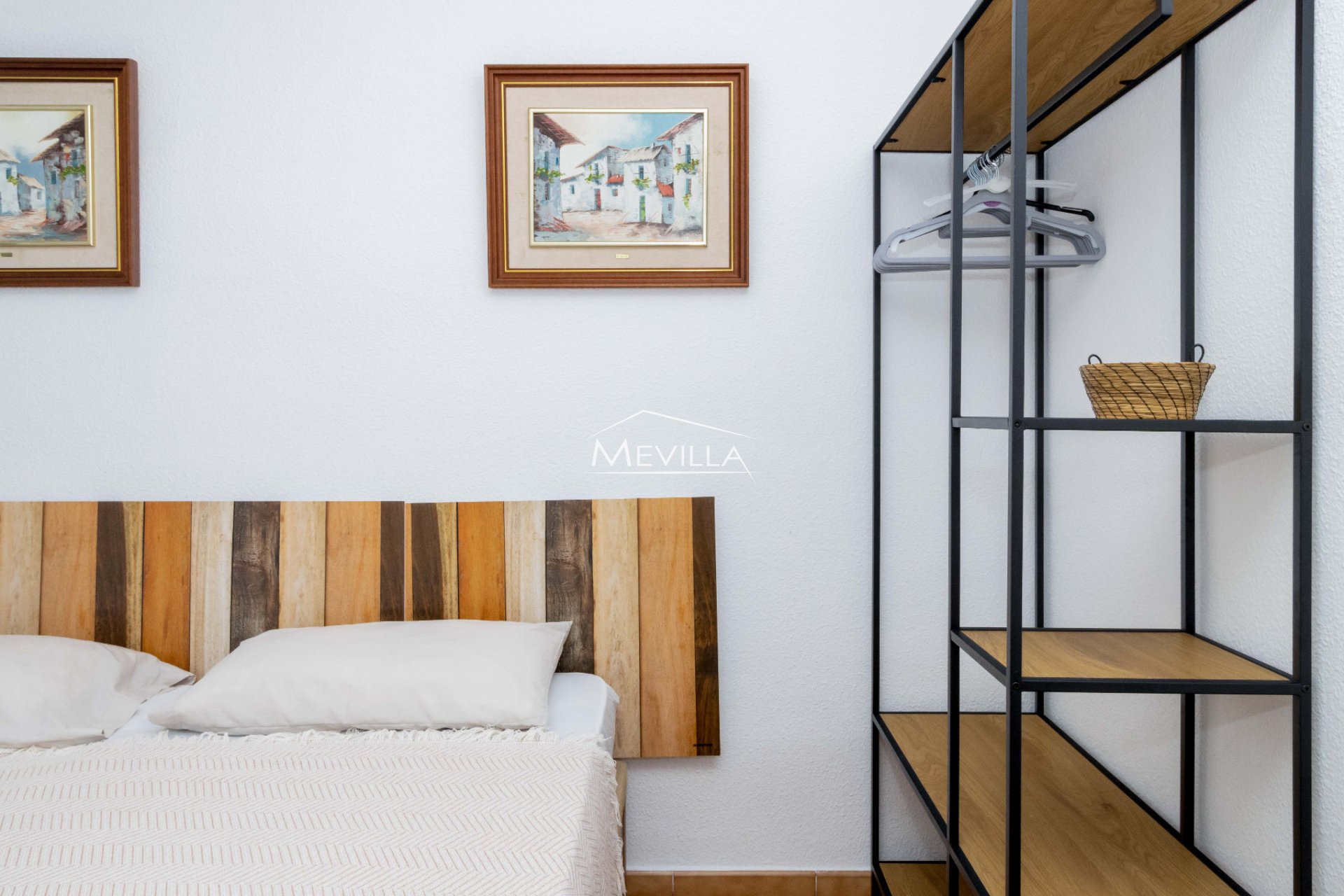 Salg (Resales) - Rekkehus - Orihuela Costa - La Zenia