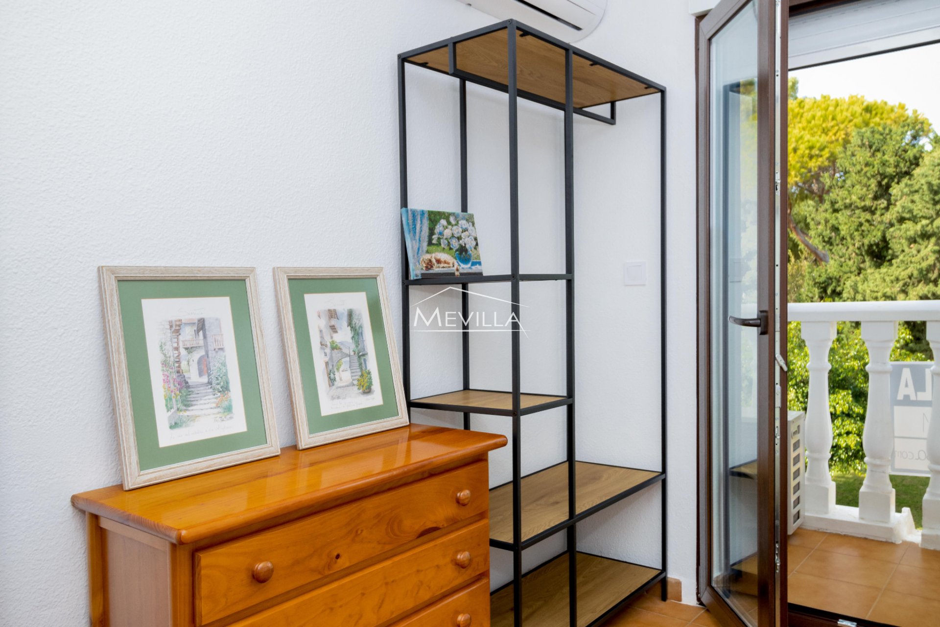 Salg (Resales) - Rekkehus - Orihuela Costa - La Zenia