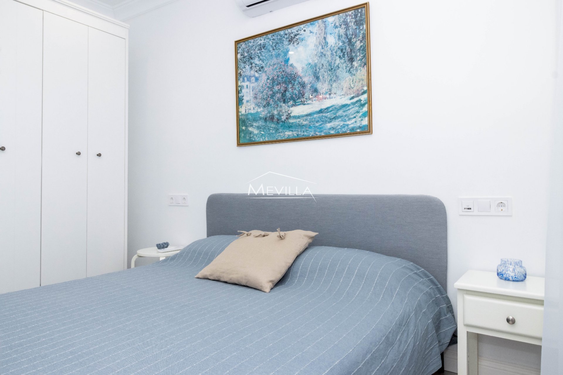 Salg (Resales) - Rekkehus - Orihuela Costa - La Zenia