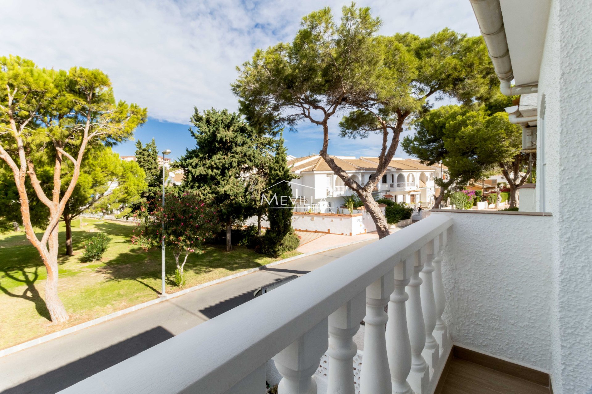 Salg (Resales) - Rekkehus - Orihuela Costa - La Zenia