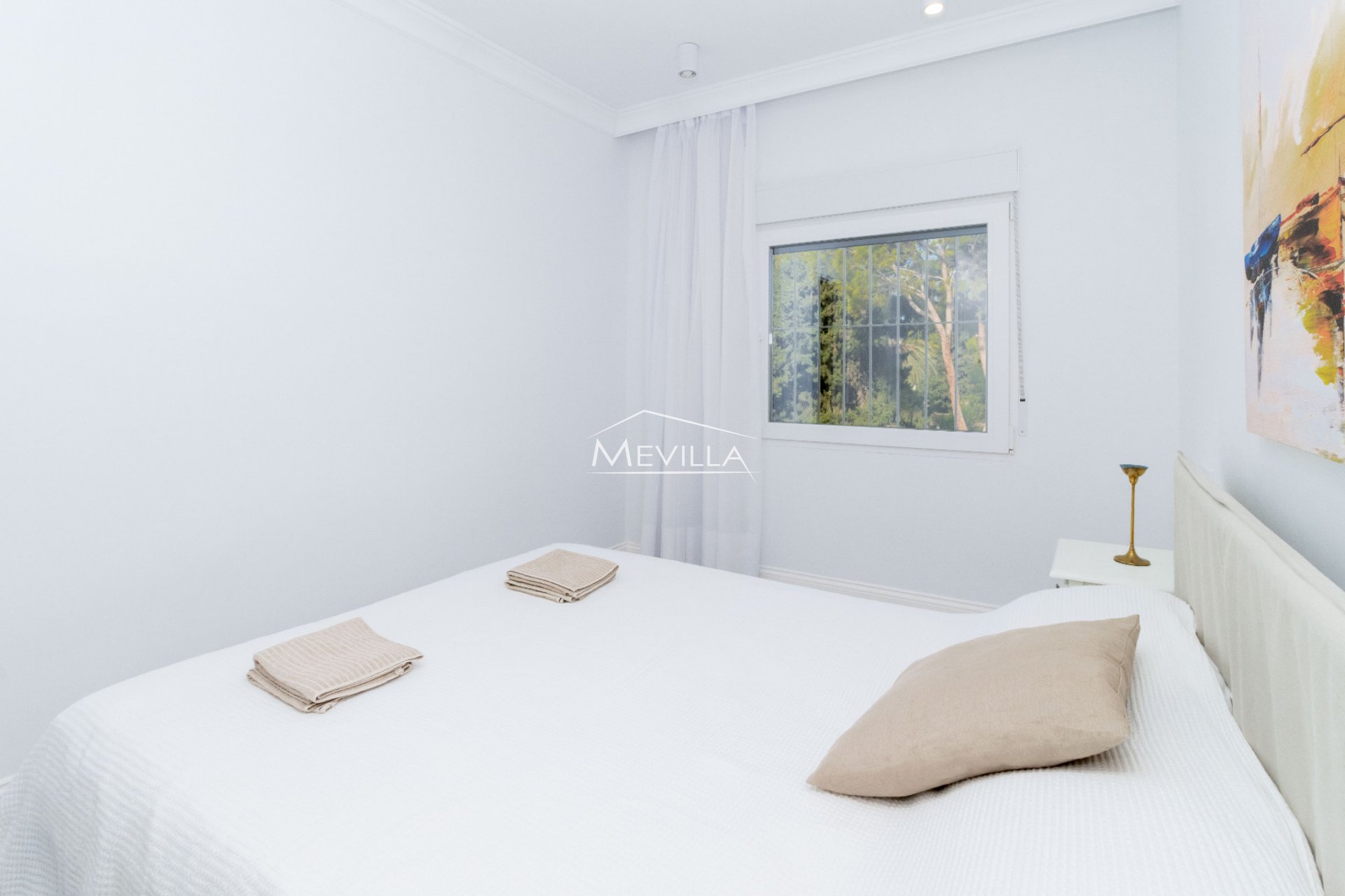 Salg (Resales) - Rekkehus - Orihuela Costa - La Zenia