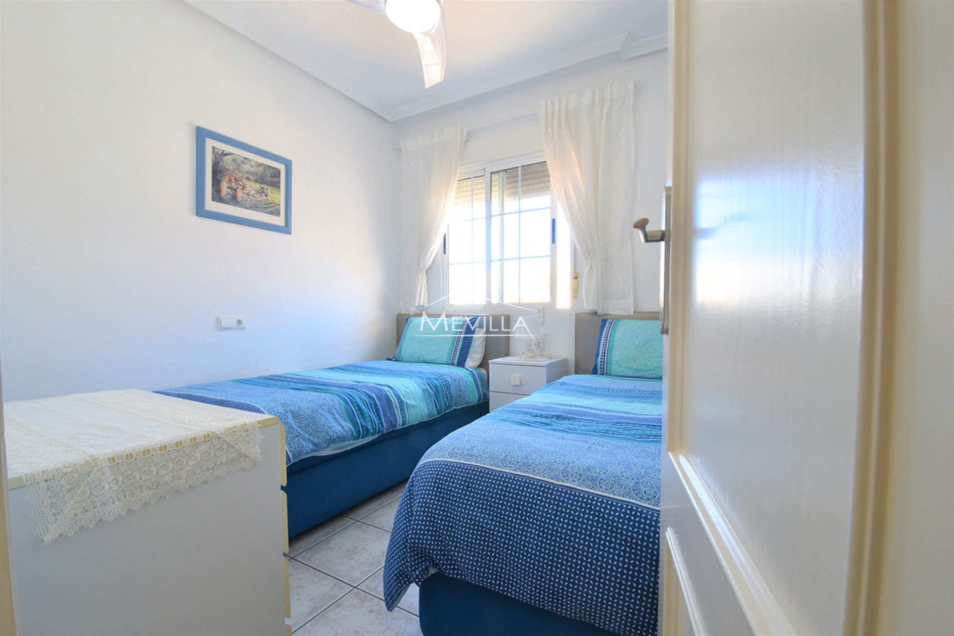 Salg (Resales) - Rekkehus - Orihuela Costa - La Zenia