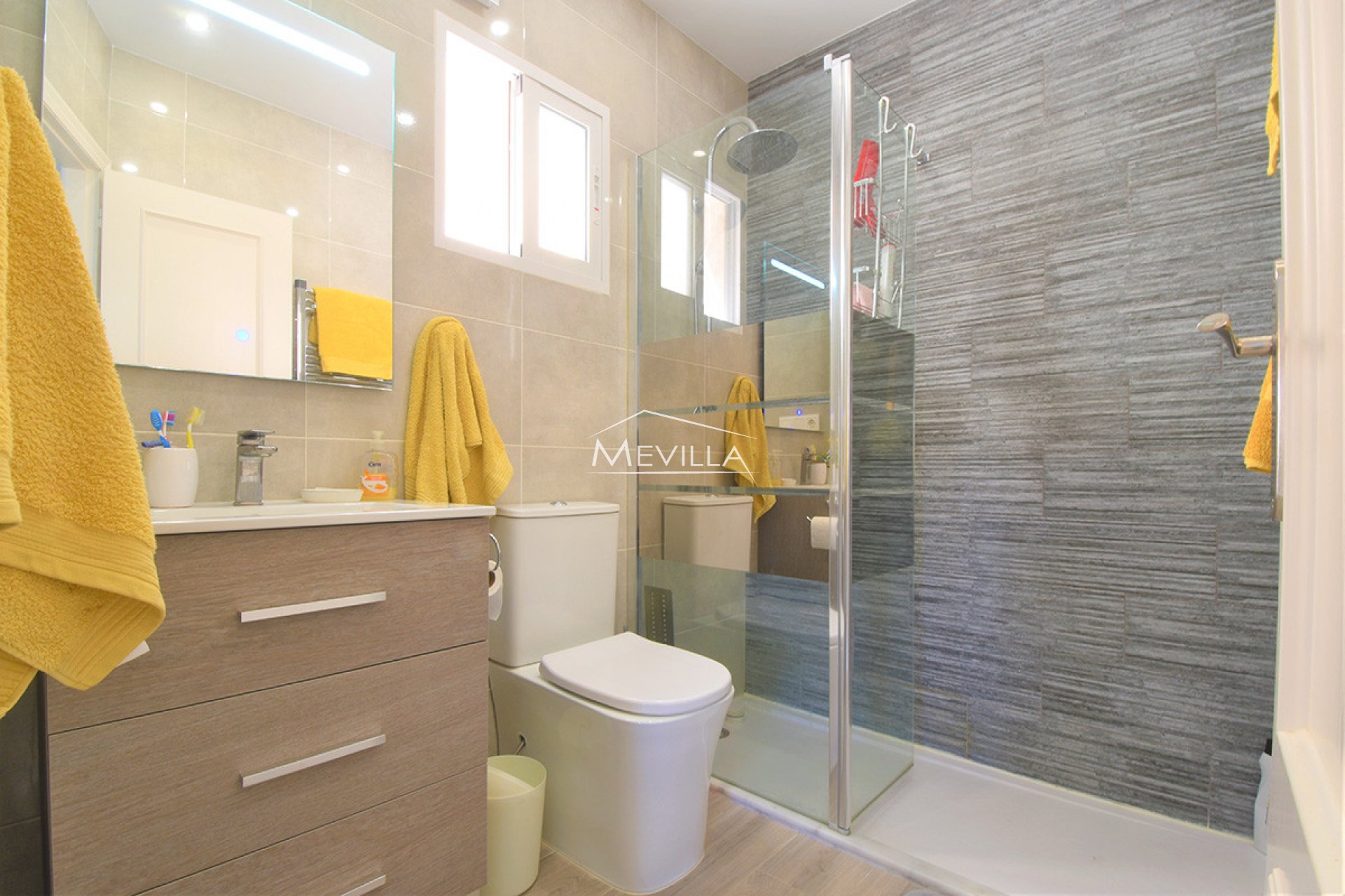 Salg (Resales) - Rekkehus - Orihuela Costa - La Zenia