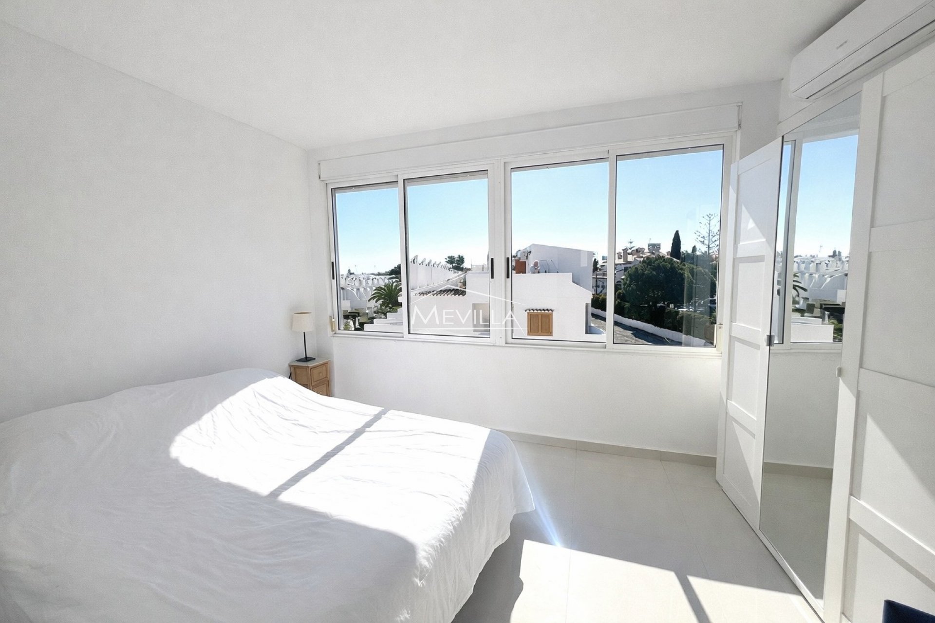 Salg (Resales) - Rekkehus - Orihuela Costa - La Zenia