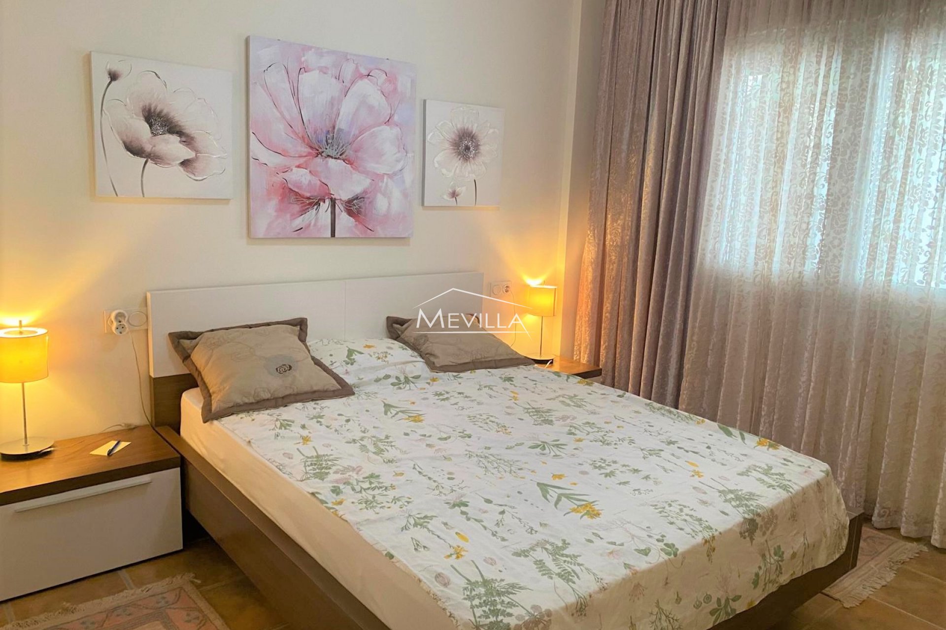 Salg (Resales) - Rekkehus - Orihuela Costa - Mil Palmeras