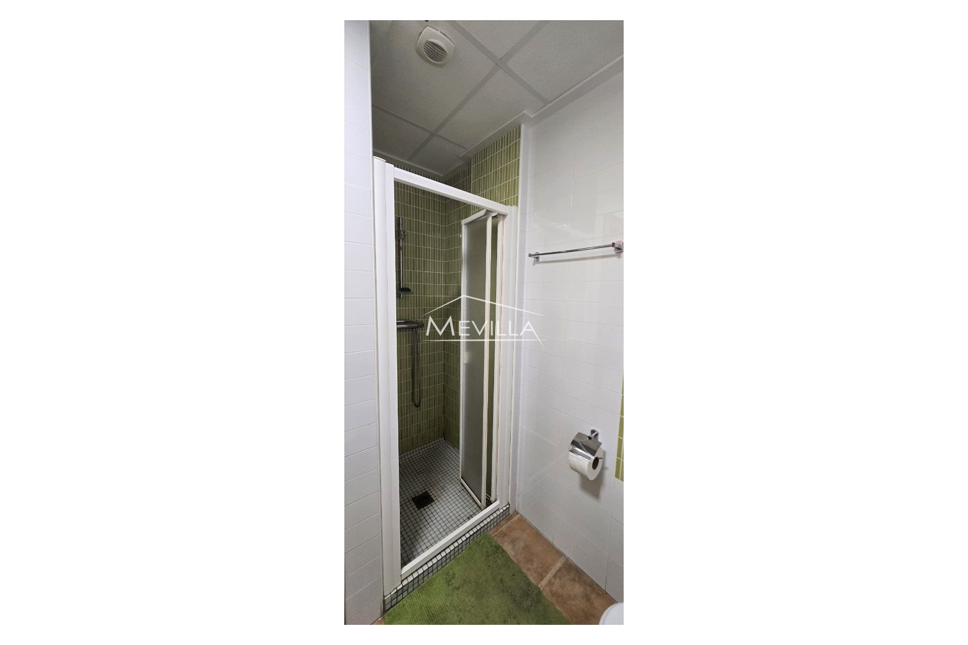 Salg (Resales) - Rekkehus - Orihuela Costa - Mil Palmeras