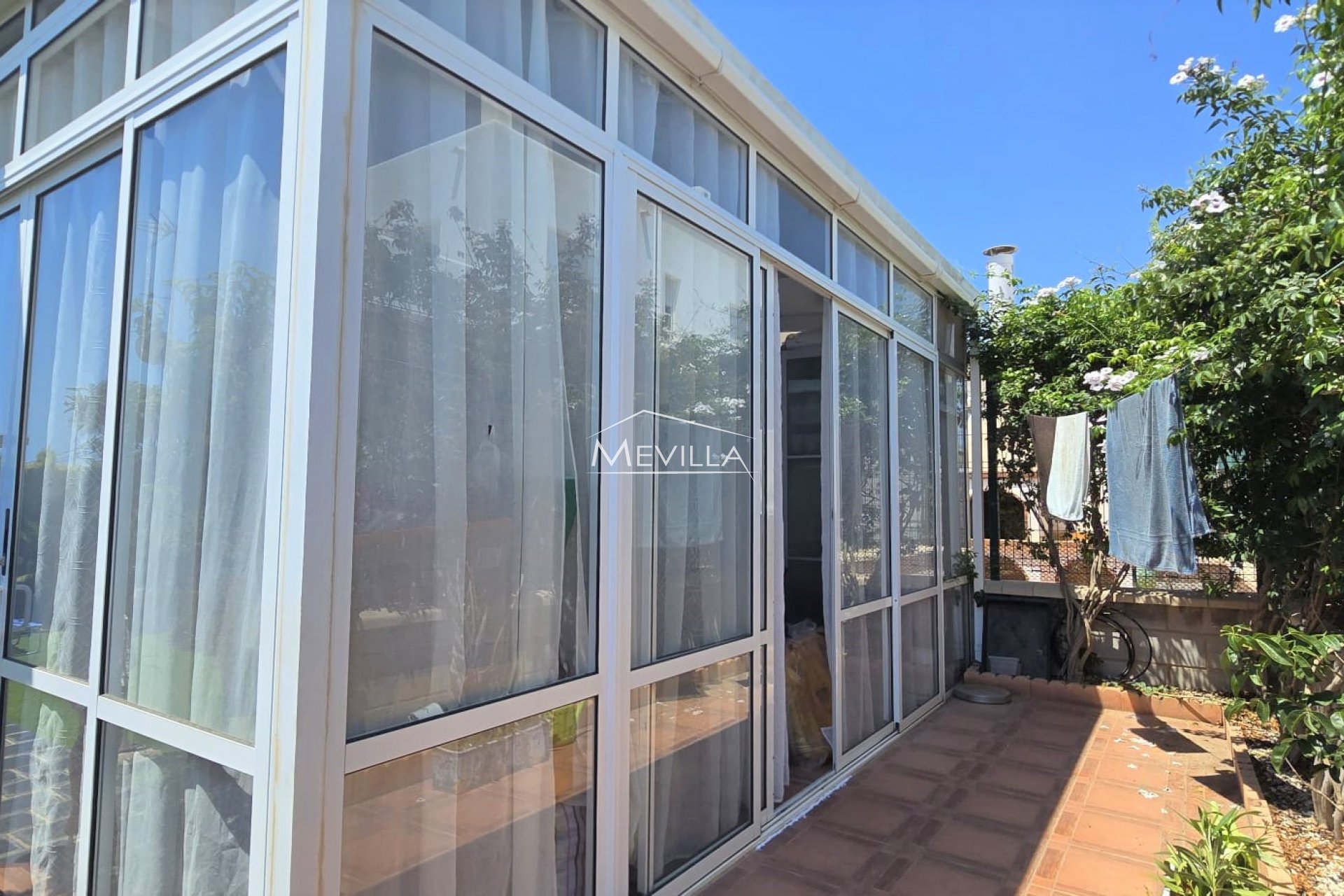 Salg (Resales) - Rekkehus - Orihuela Costa - Mil Palmeras