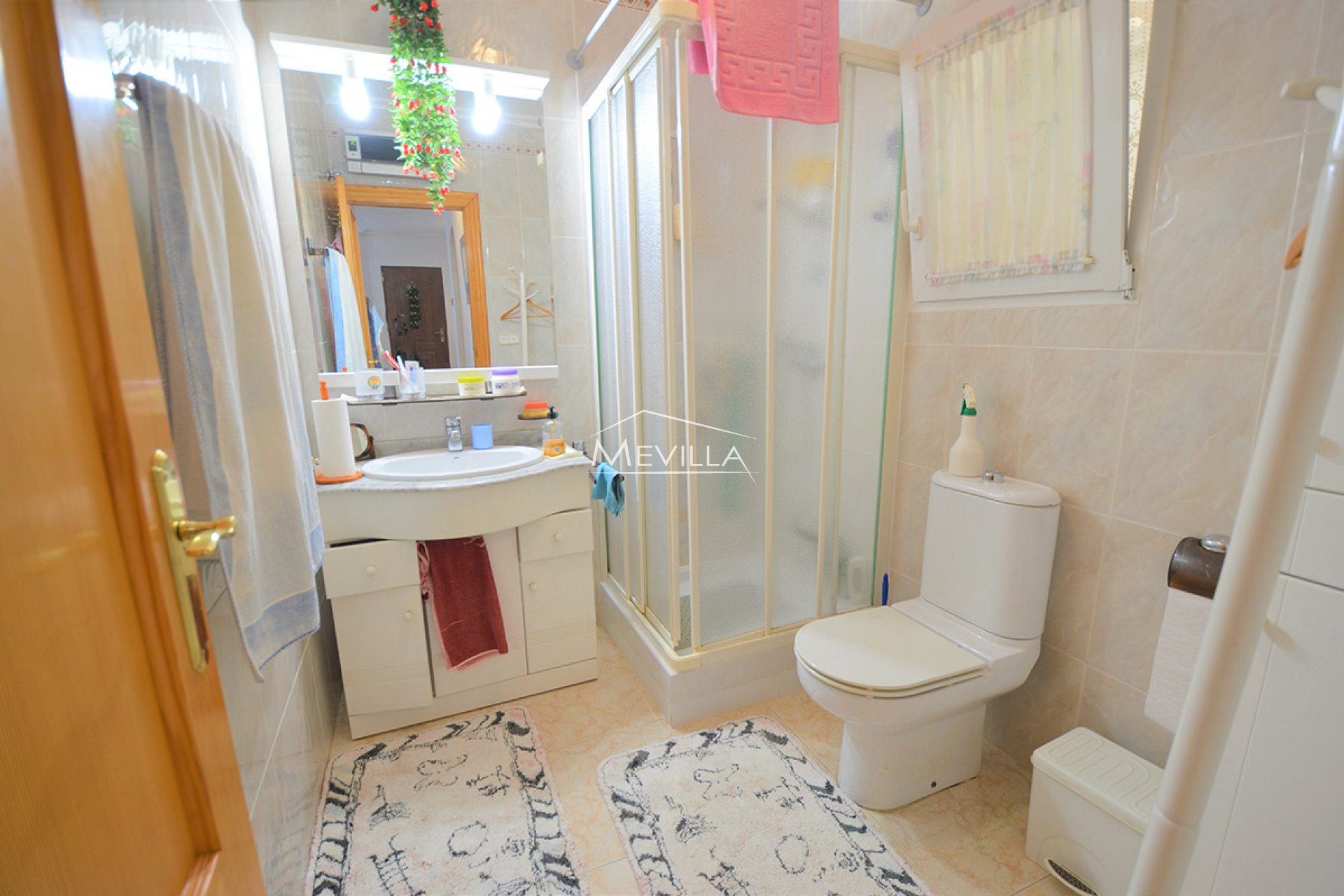 Salg (Resales) - Rekkehus - Orihuela Costa - Playa Flamenca