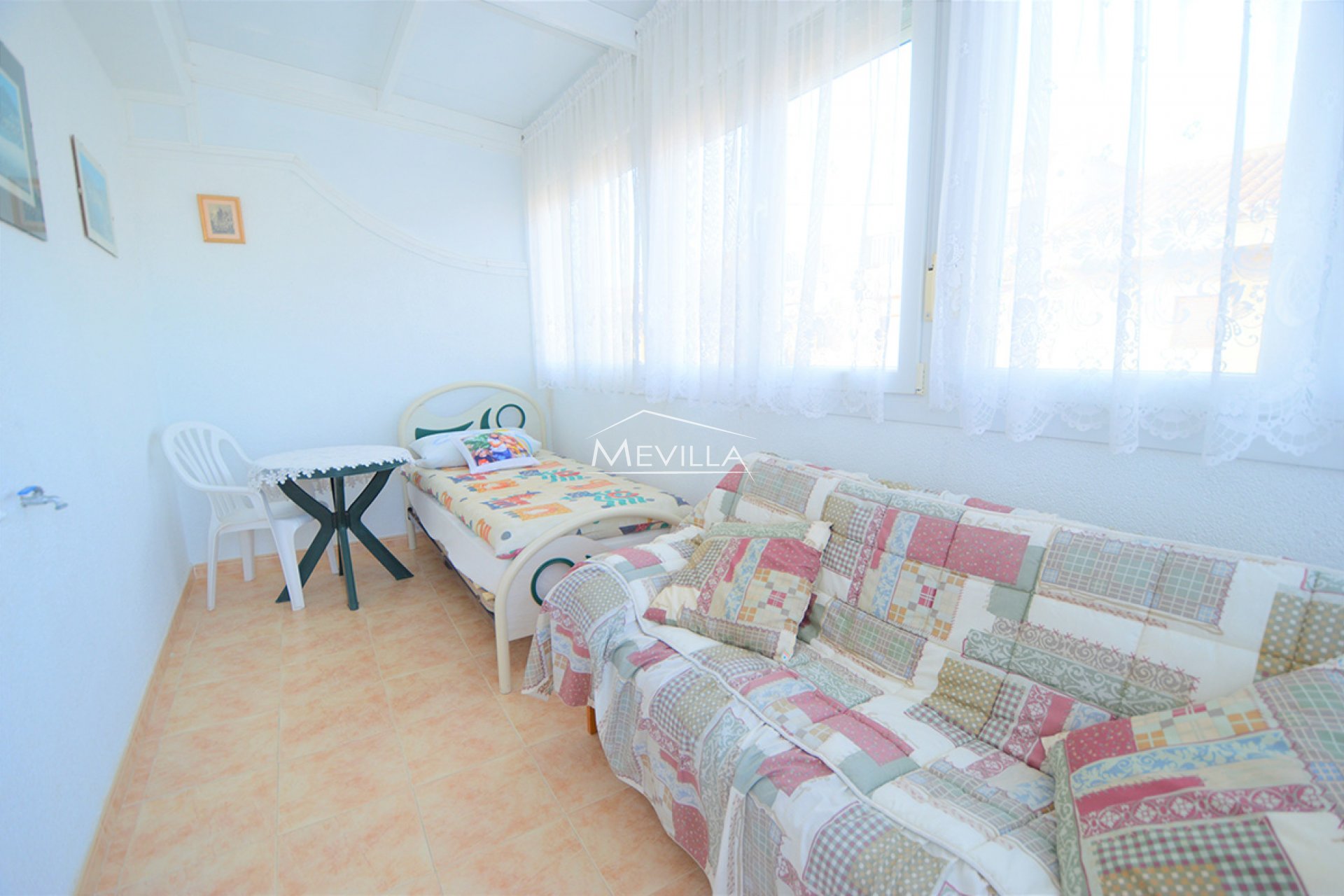 Salg (Resales) - Rekkehus - Orihuela Costa - Playa Flamenca