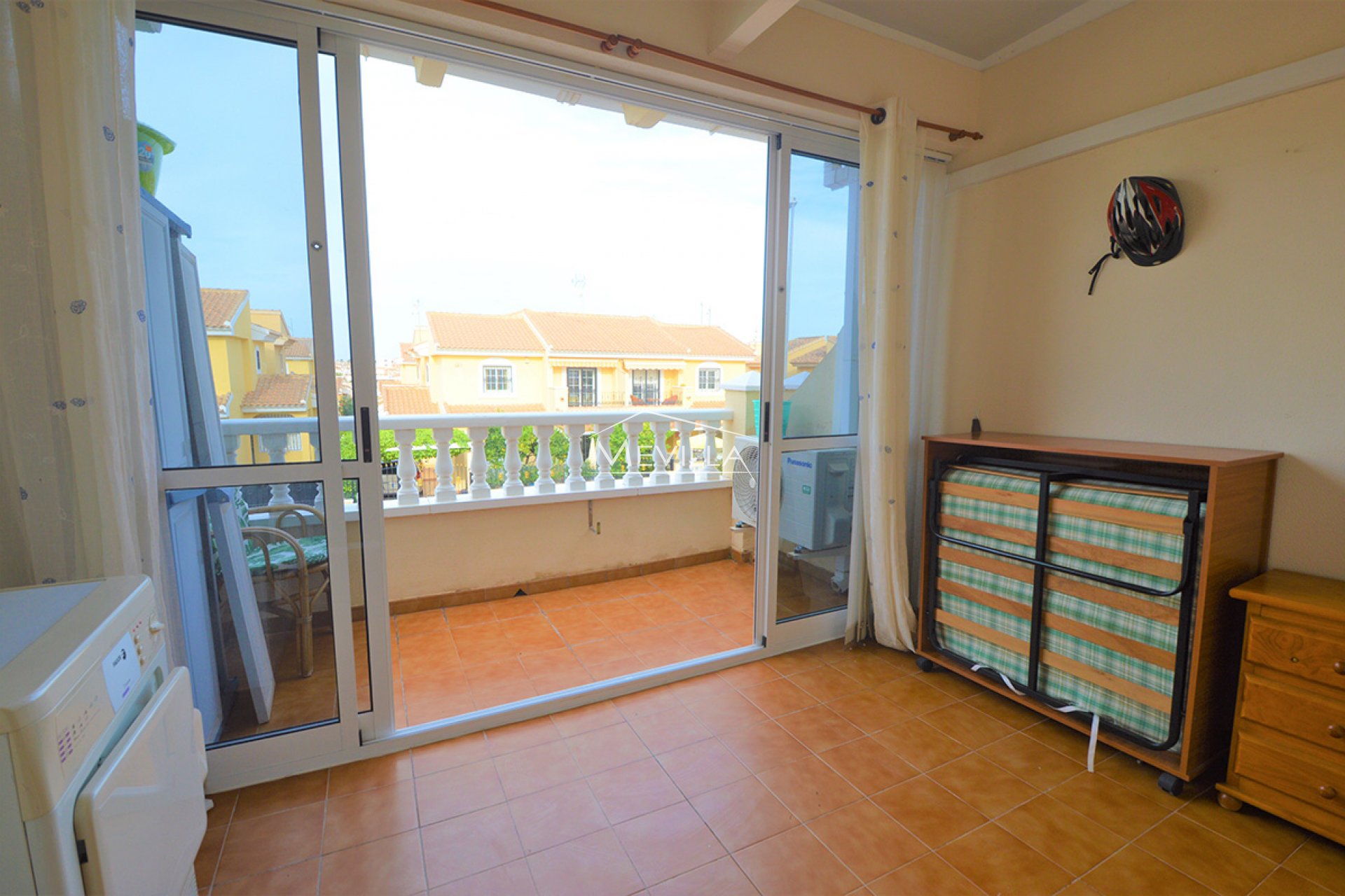 Salg (Resales) - Rekkehus - Orihuela Costa - Playa Flamenca