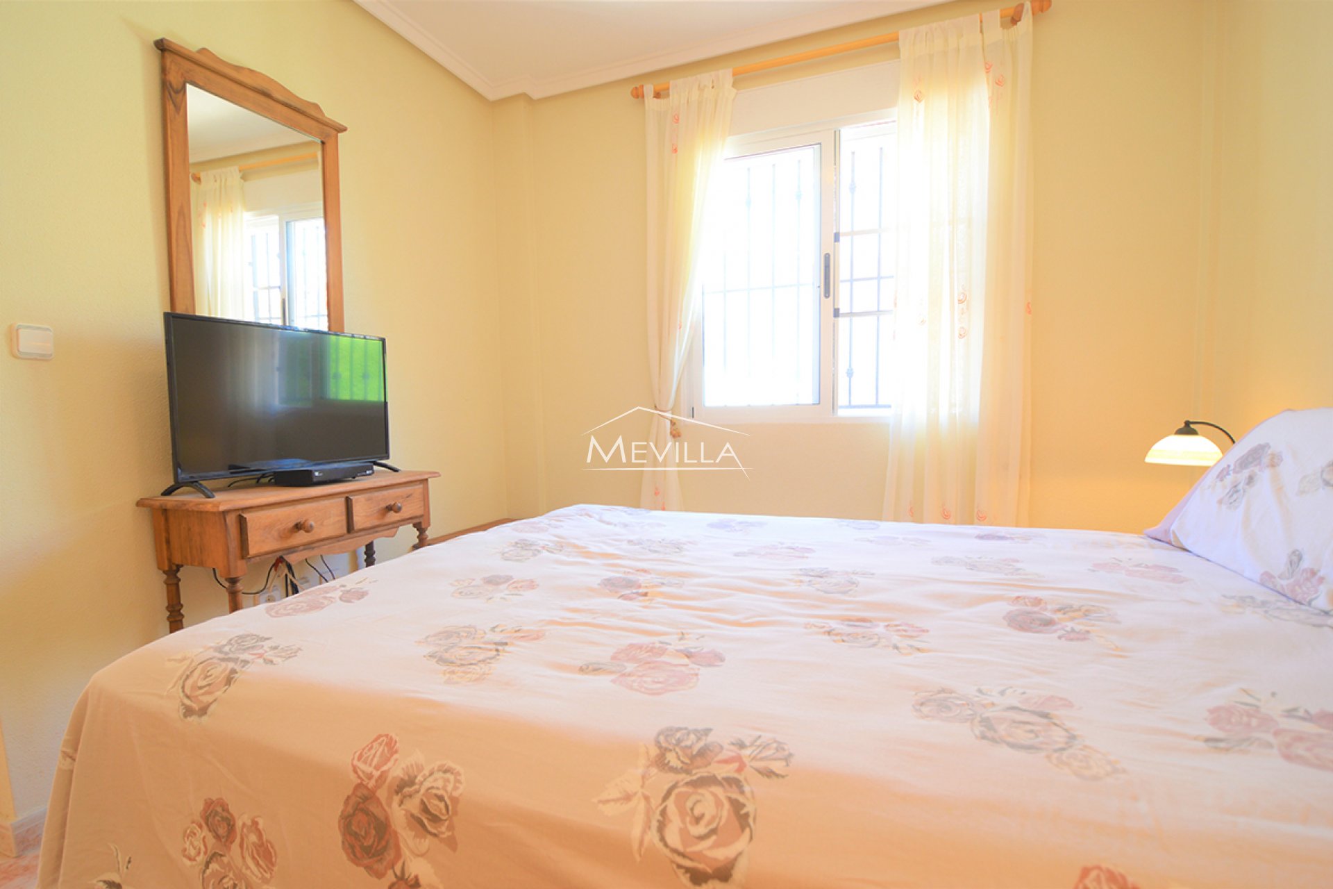 Salg (Resales) - Rekkehus - Orihuela Costa - Playa Flamenca