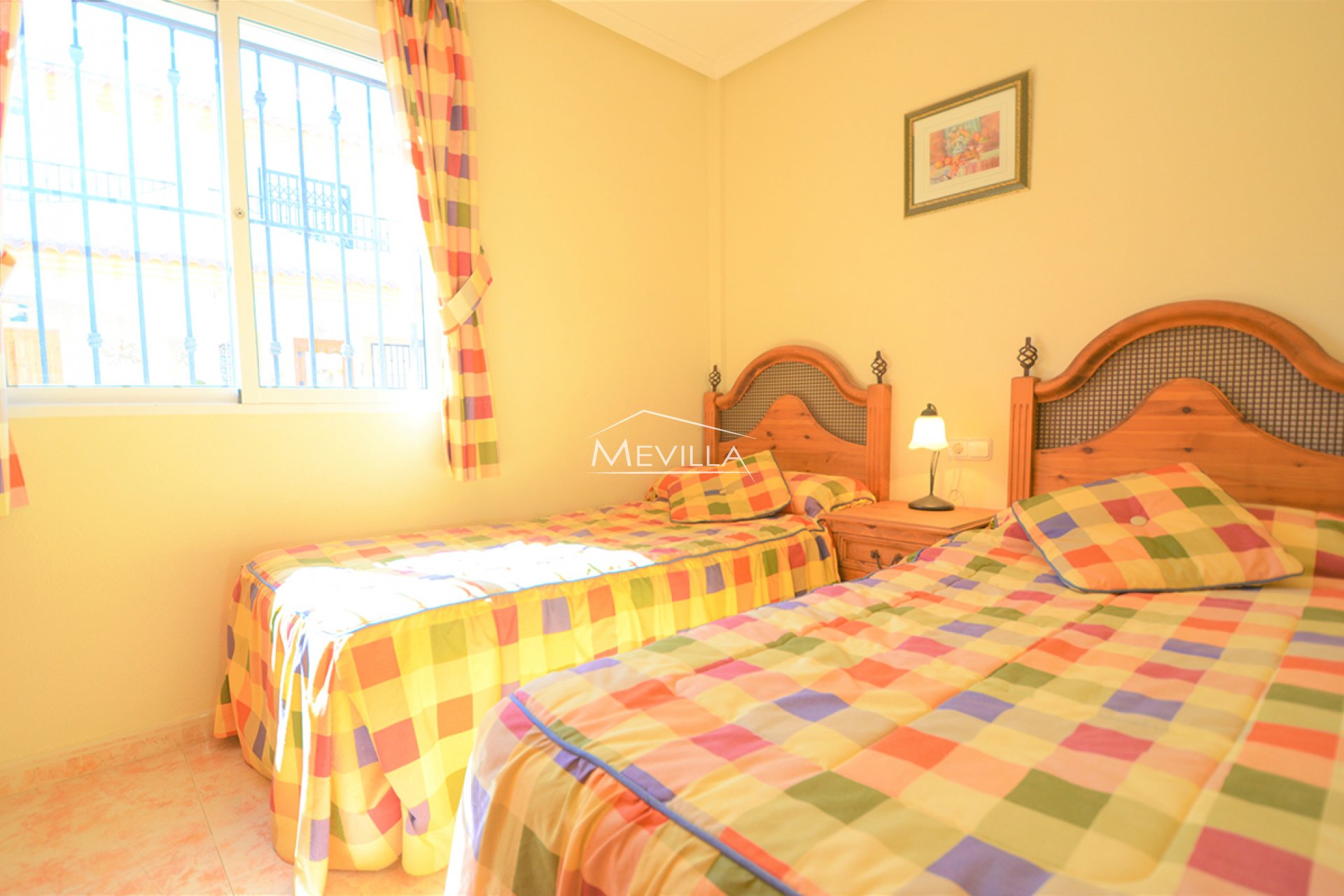 Salg (Resales) - Rekkehus - Orihuela Costa - Playa Flamenca