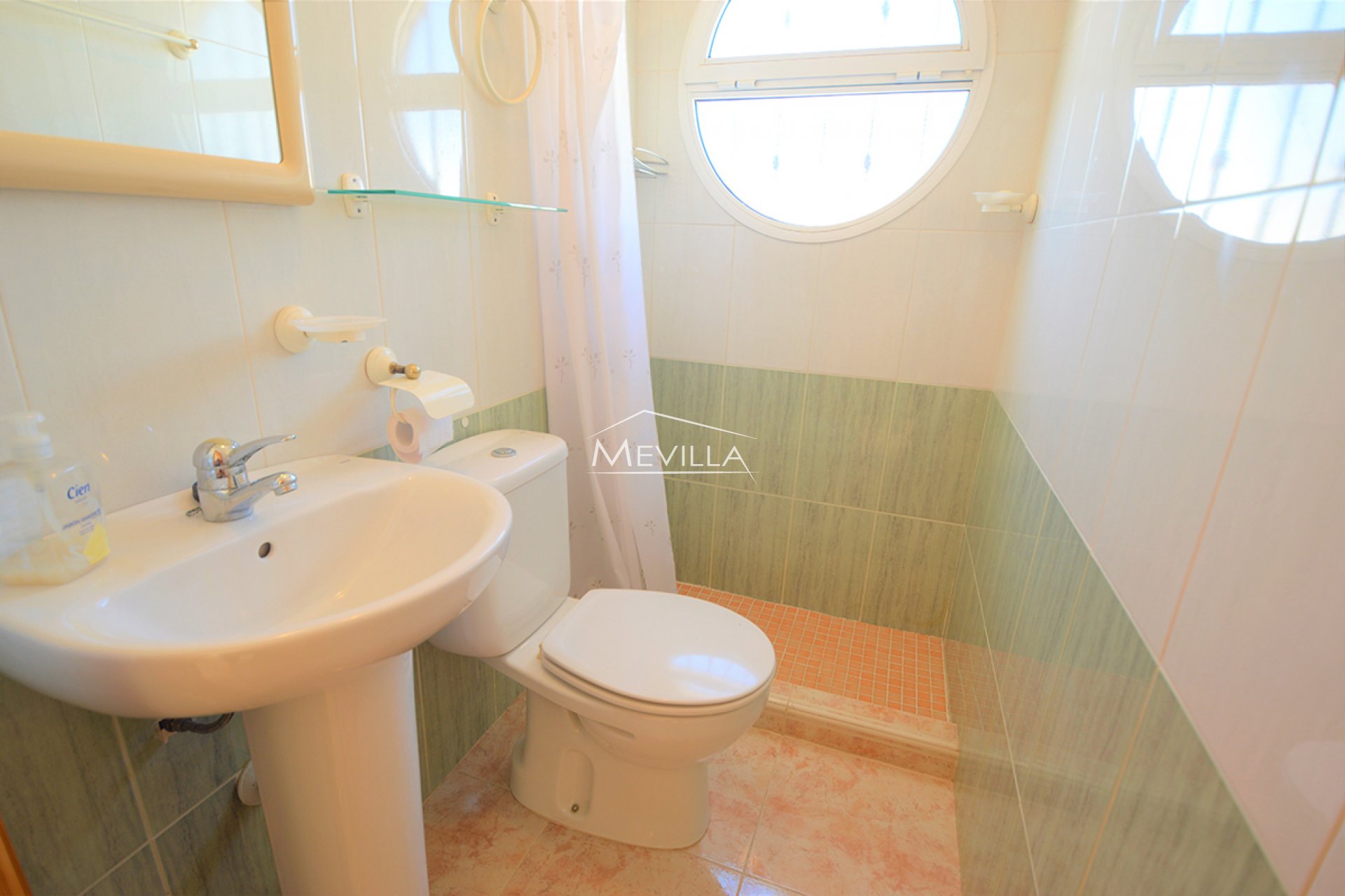 Salg (Resales) - Rekkehus - Orihuela Costa - Playa Flamenca