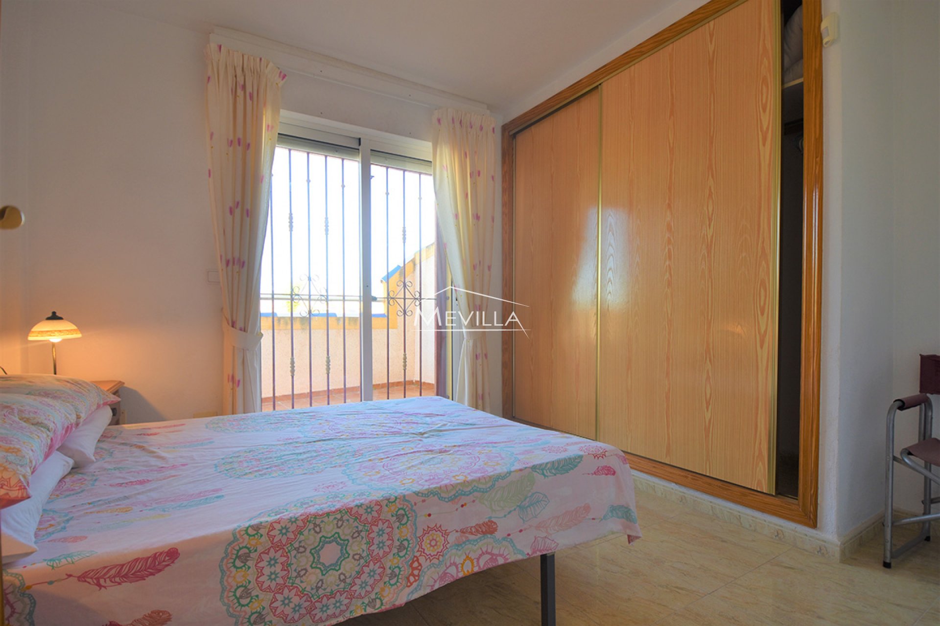 Salg (Resales) - Rekkehus - Orihuela Costa - Playa Flamenca