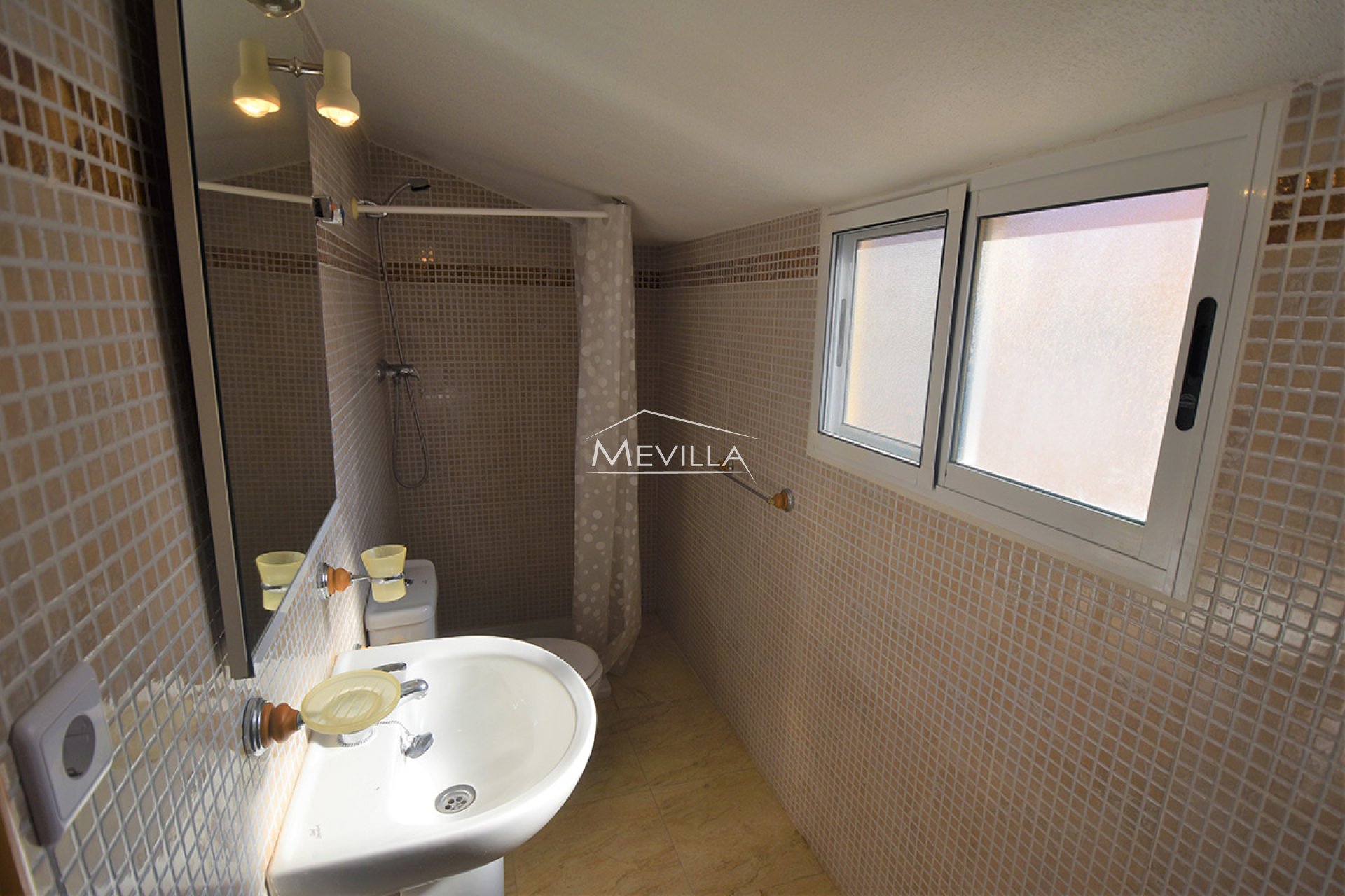 Salg (Resales) - Rekkehus - Orihuela Costa - Playa Flamenca