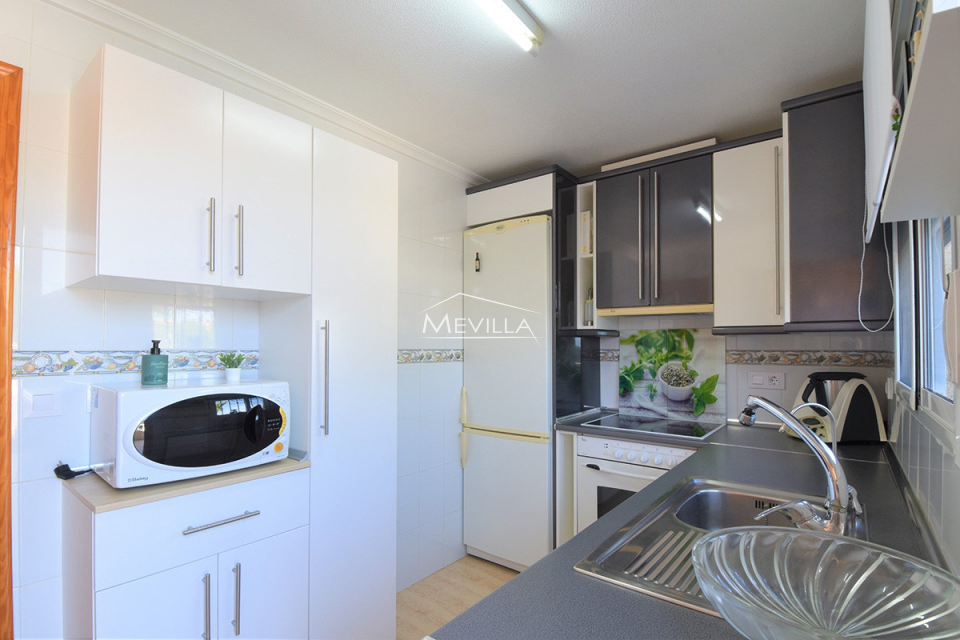 Salg (Resales) - Rekkehus - Orihuela Costa - Playa Flamenca