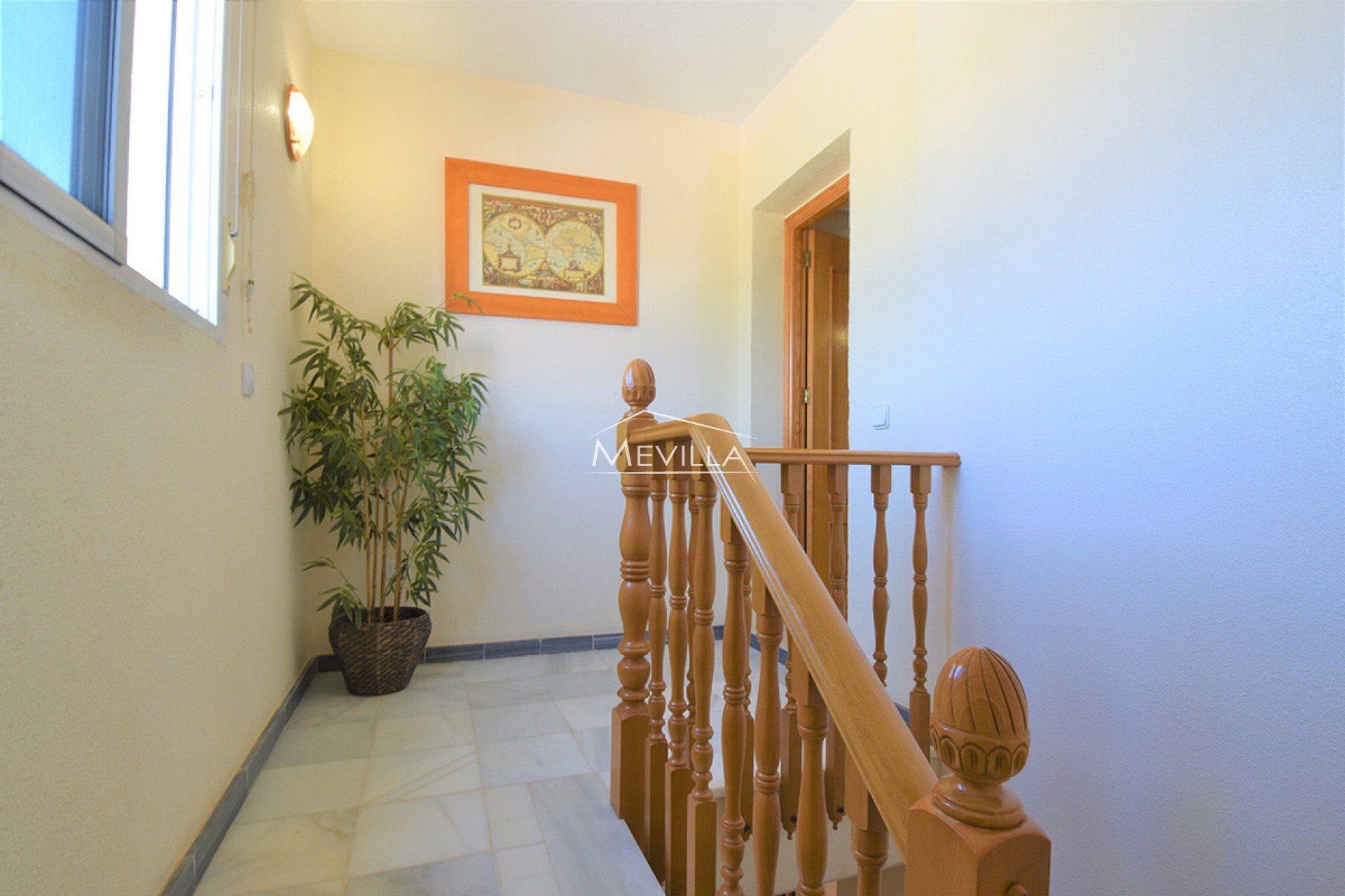 Salg (Resales) - Rekkehus - Orihuela Costa - Playa Flamenca