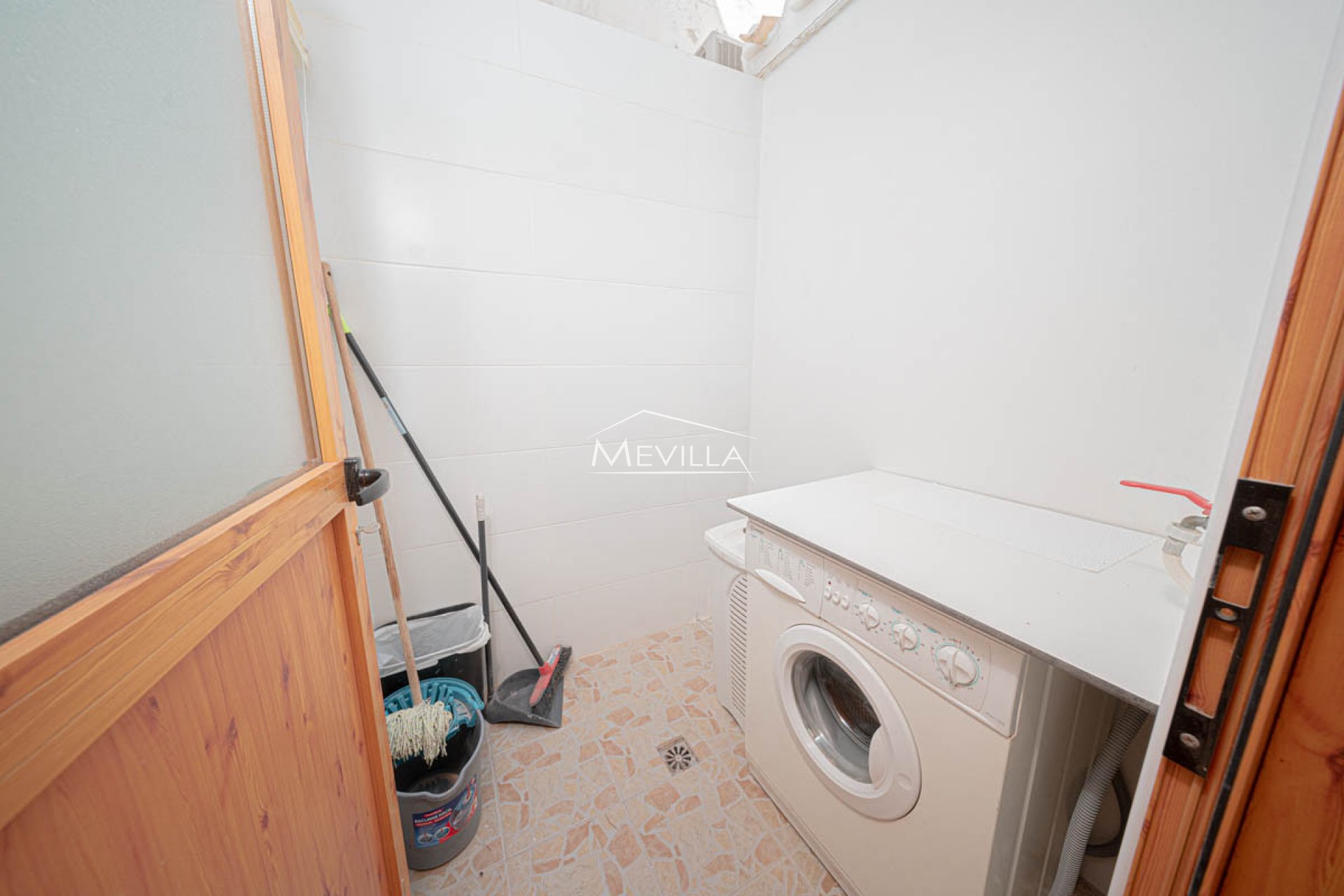 Salg (Resales) - Rekkehus - Orihuela Costa - Playa Flamenca