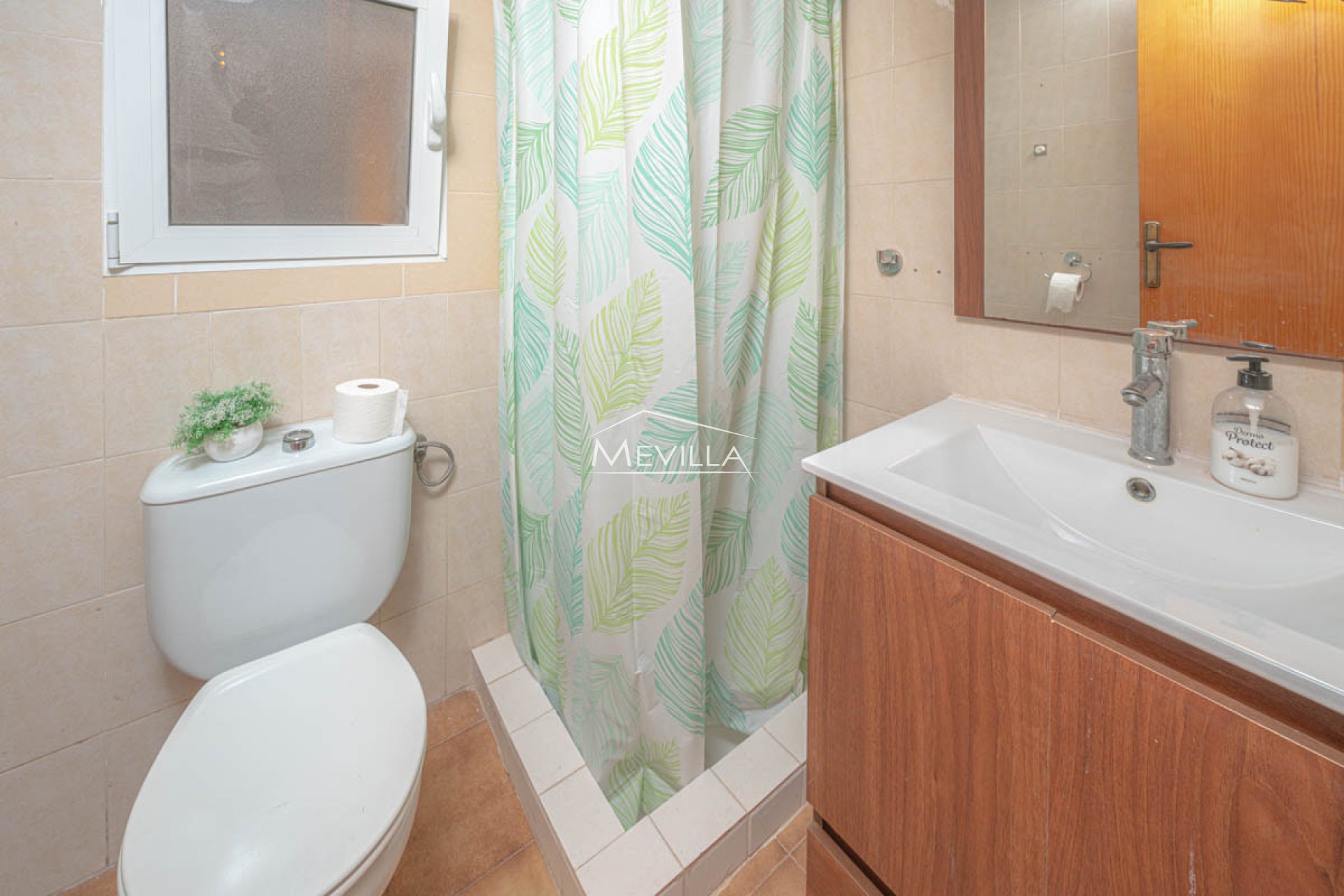 Salg (Resales) - Rekkehus - Orihuela Costa - Playa Flamenca