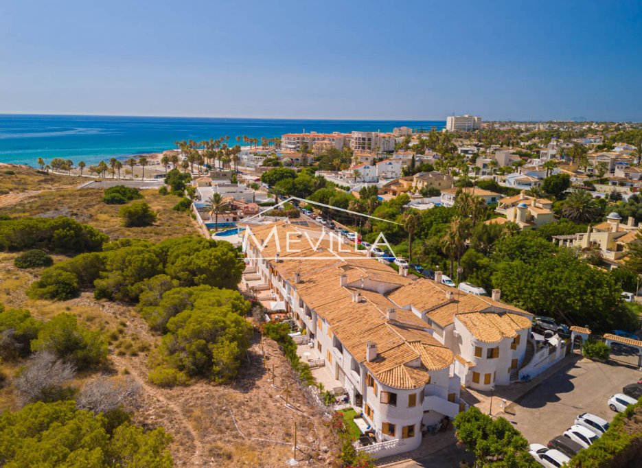 Salg (Resales) - Rekkehus - Orihuela Costa - Playa Flamenca
