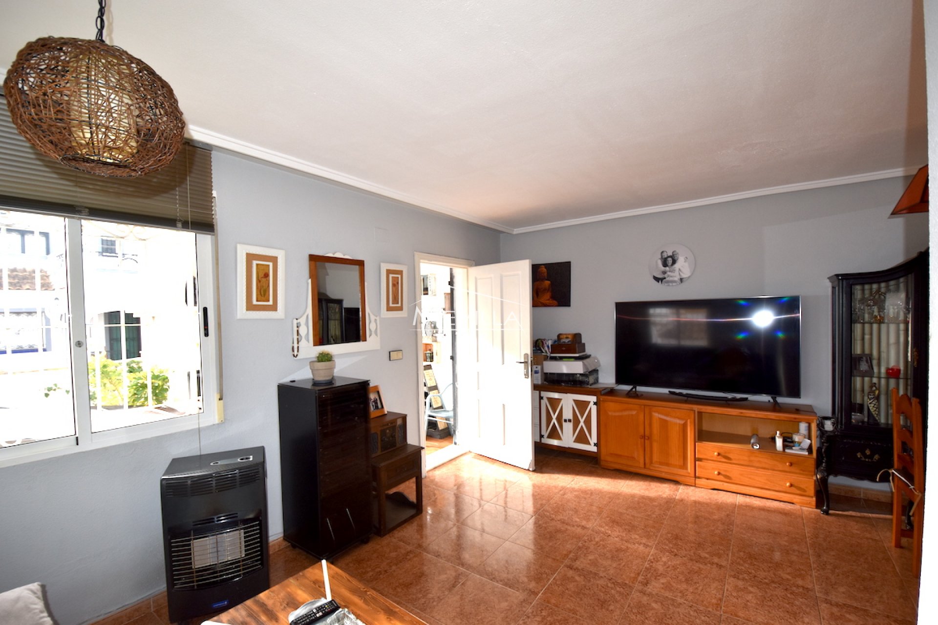 Salg (Resales) - Rekkehus - Orihuela Costa - Villamartin