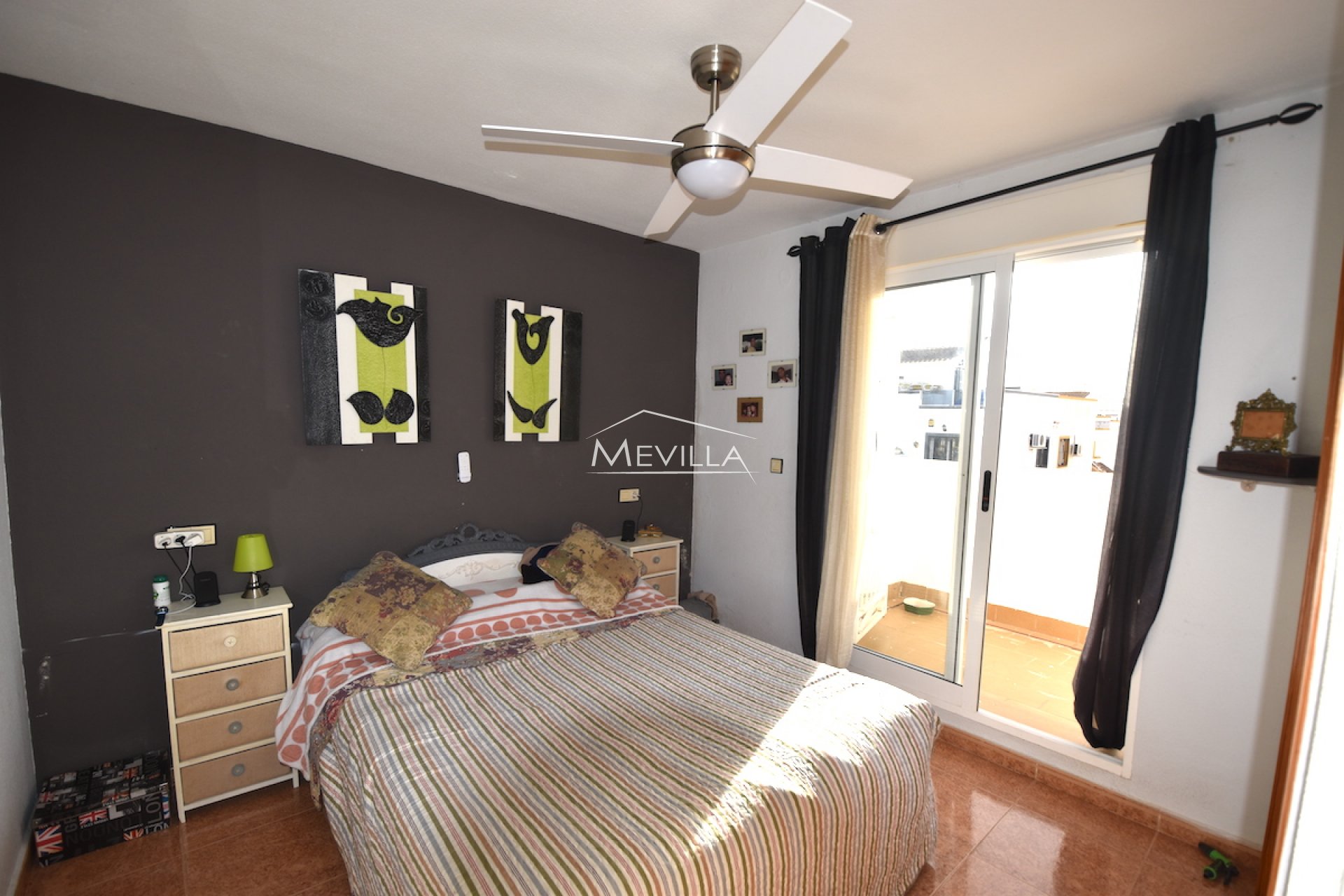 Salg (Resales) - Rekkehus - Orihuela Costa - Villamartin