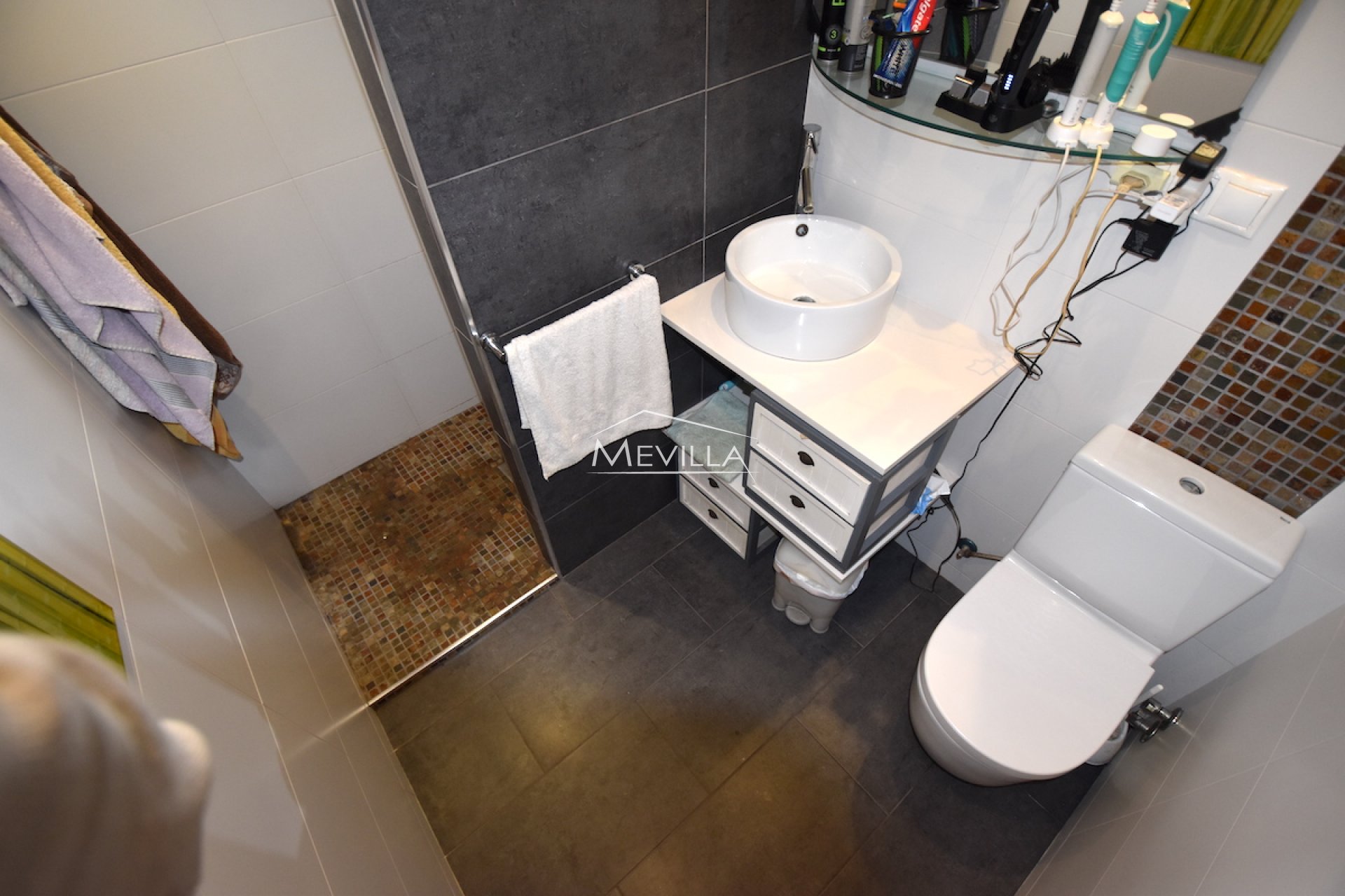 Salg (Resales) - Rekkehus - Orihuela Costa - Villamartin