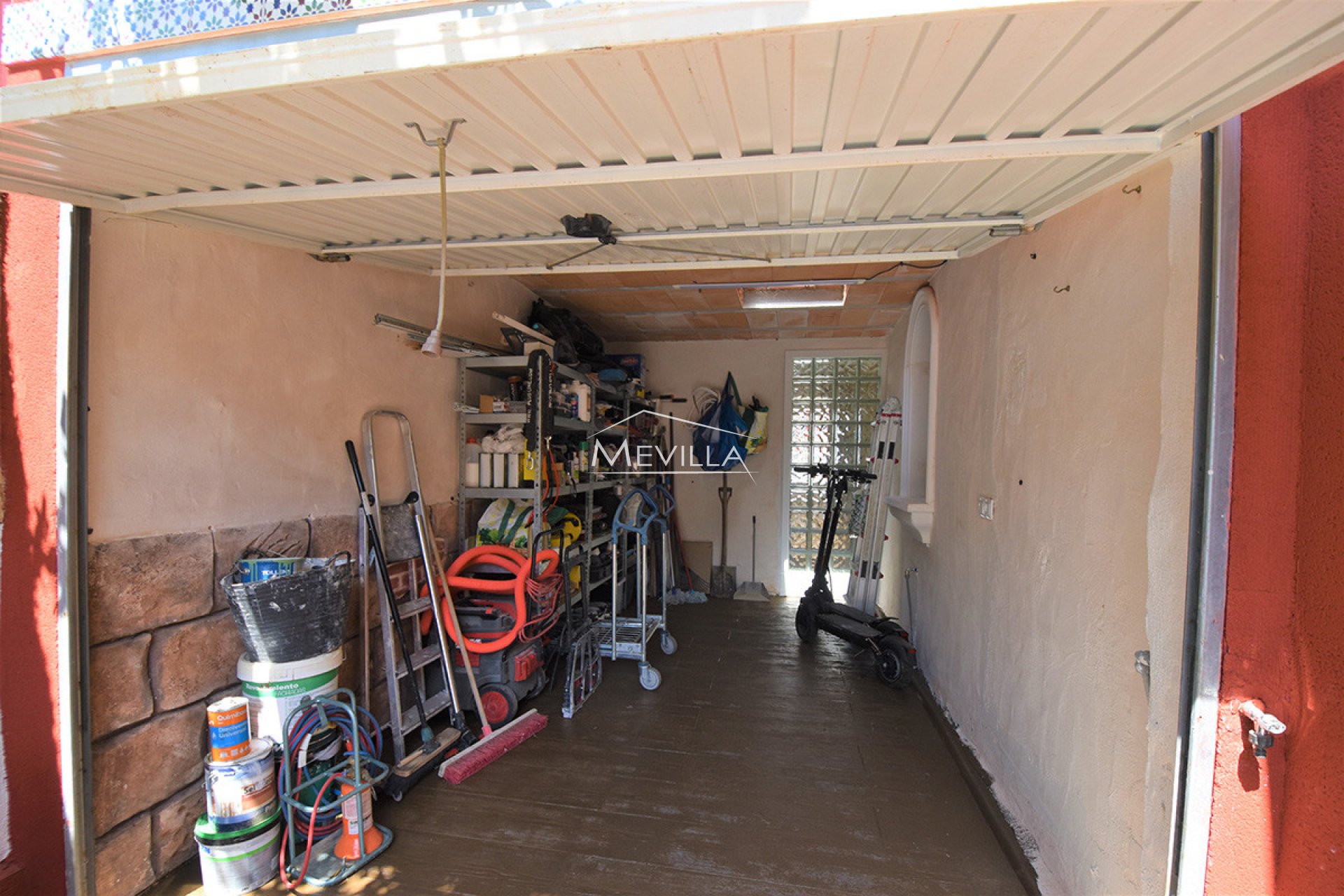 Salg (Resales) - Rekkehus - Orihuela Costa - Villamartin