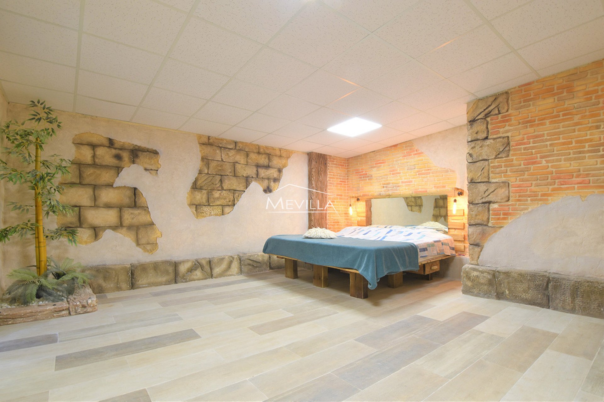 Salg (Resales) - Rekkehus - Orihuela Costa - Villamartin