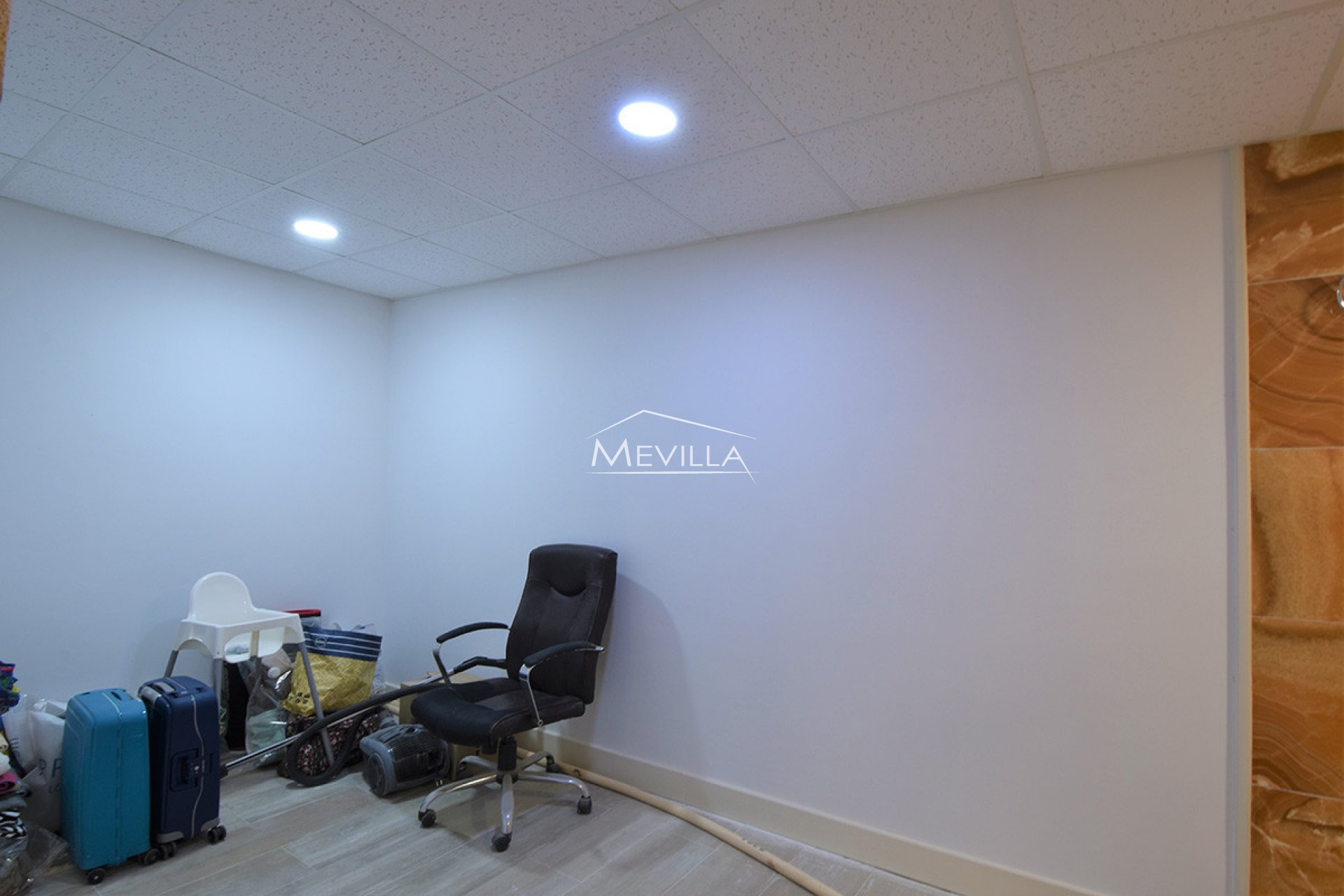 Salg (Resales) - Rekkehus - Orihuela Costa - Villamartin