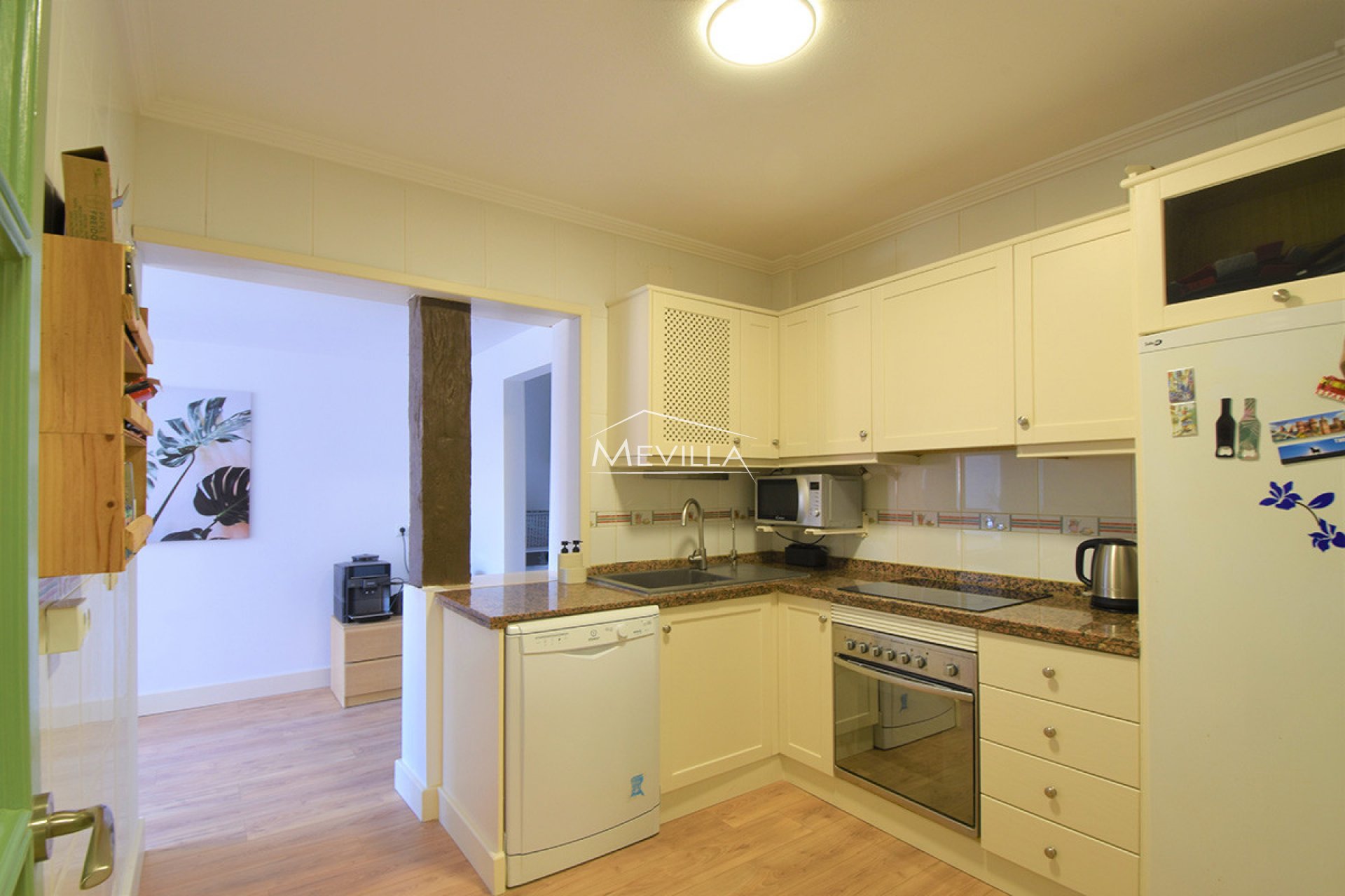 Salg (Resales) - Rekkehus - Orihuela Costa - Villamartin