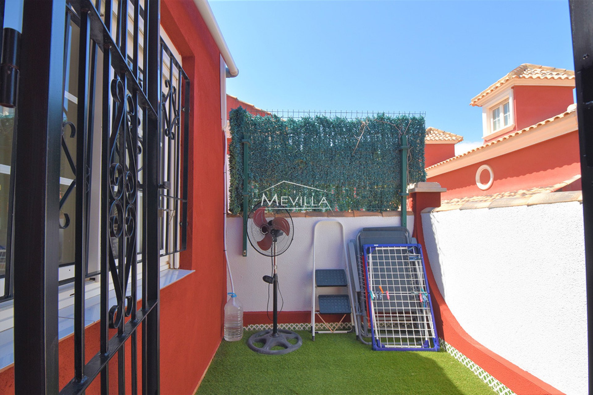 Salg (Resales) - Rekkehus - Orihuela Costa - Villamartin