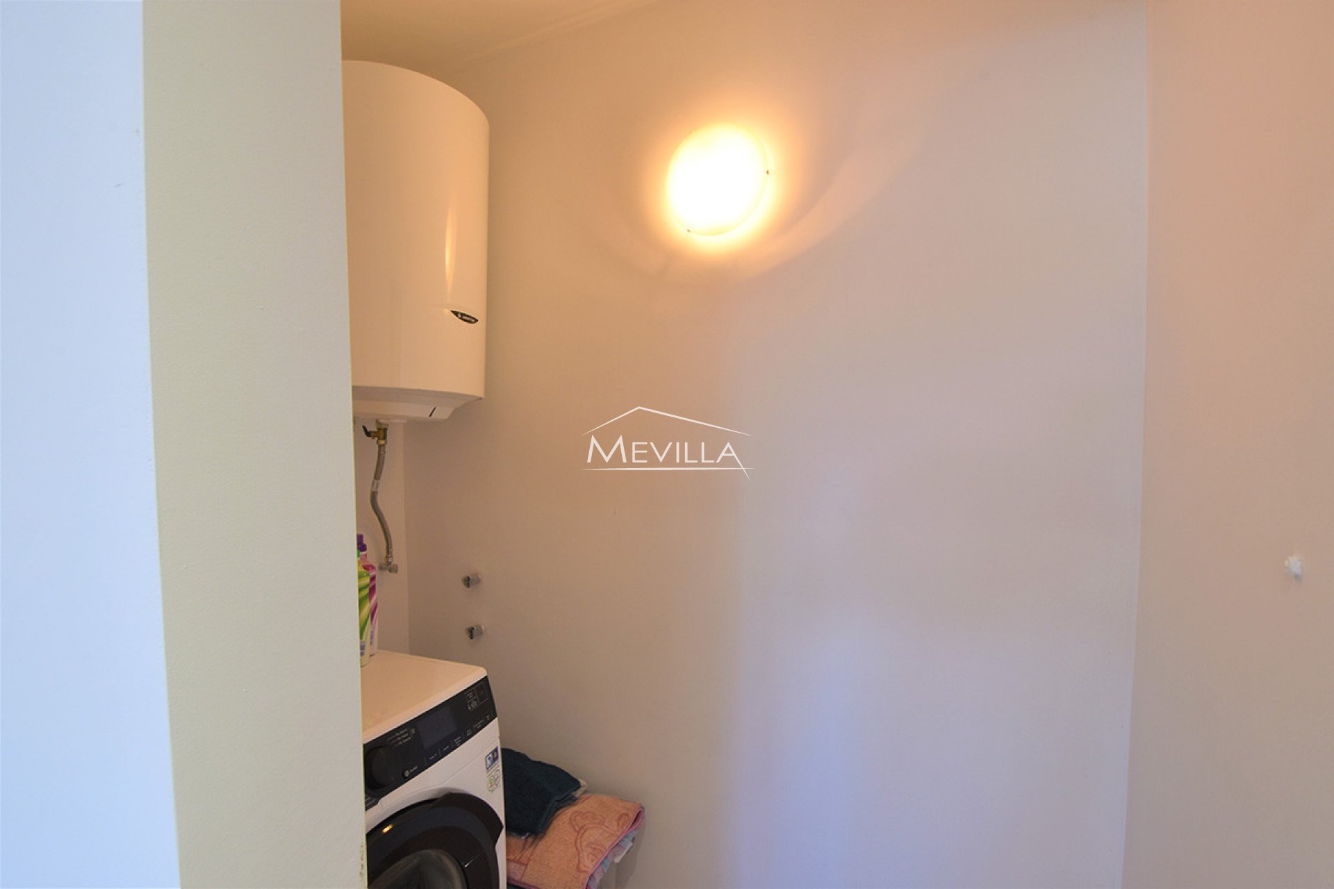 Salg (Resales) - Rekkehus - Orihuela Costa - Villamartin