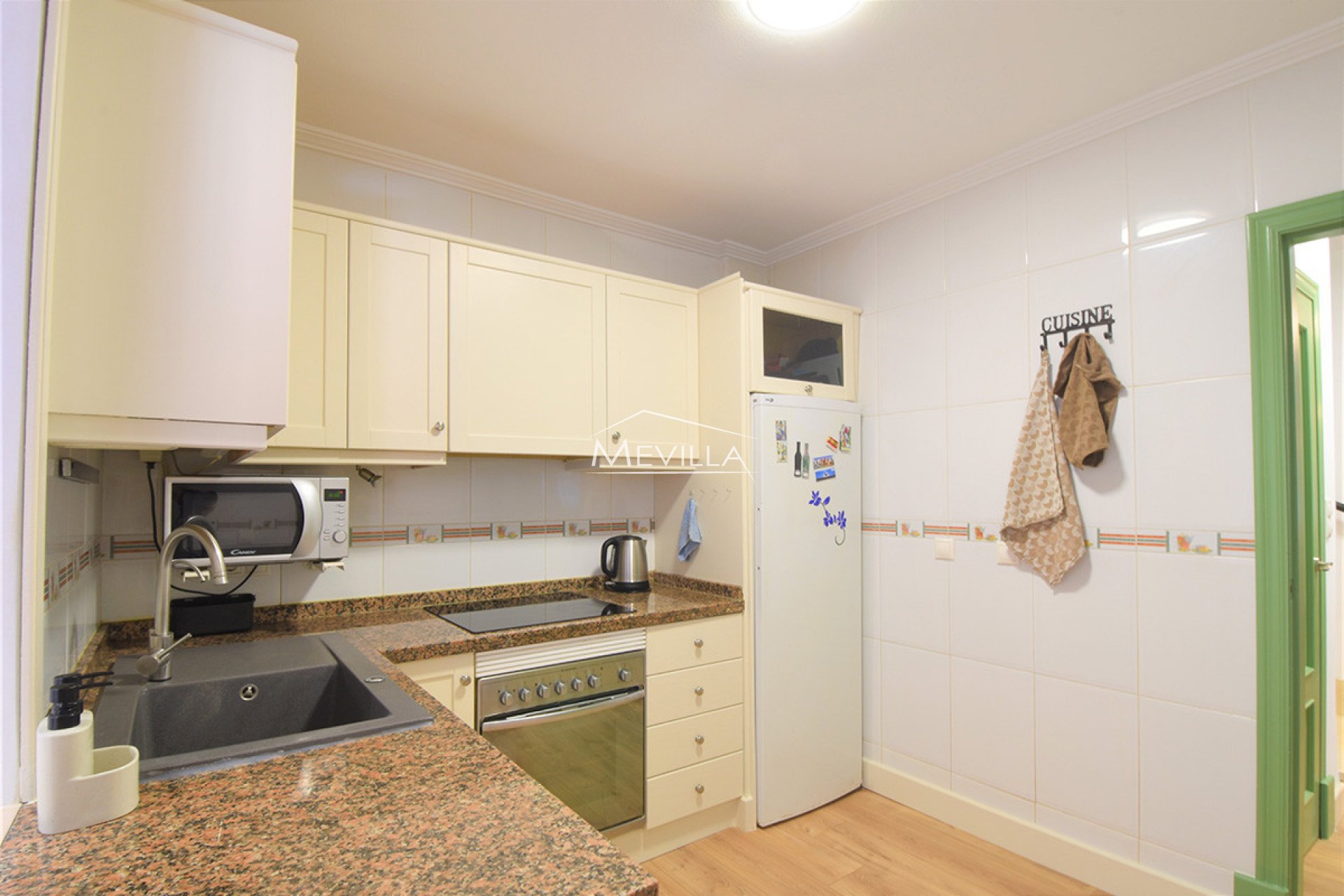 Salg (Resales) - Rekkehus - Orihuela Costa - Villamartin